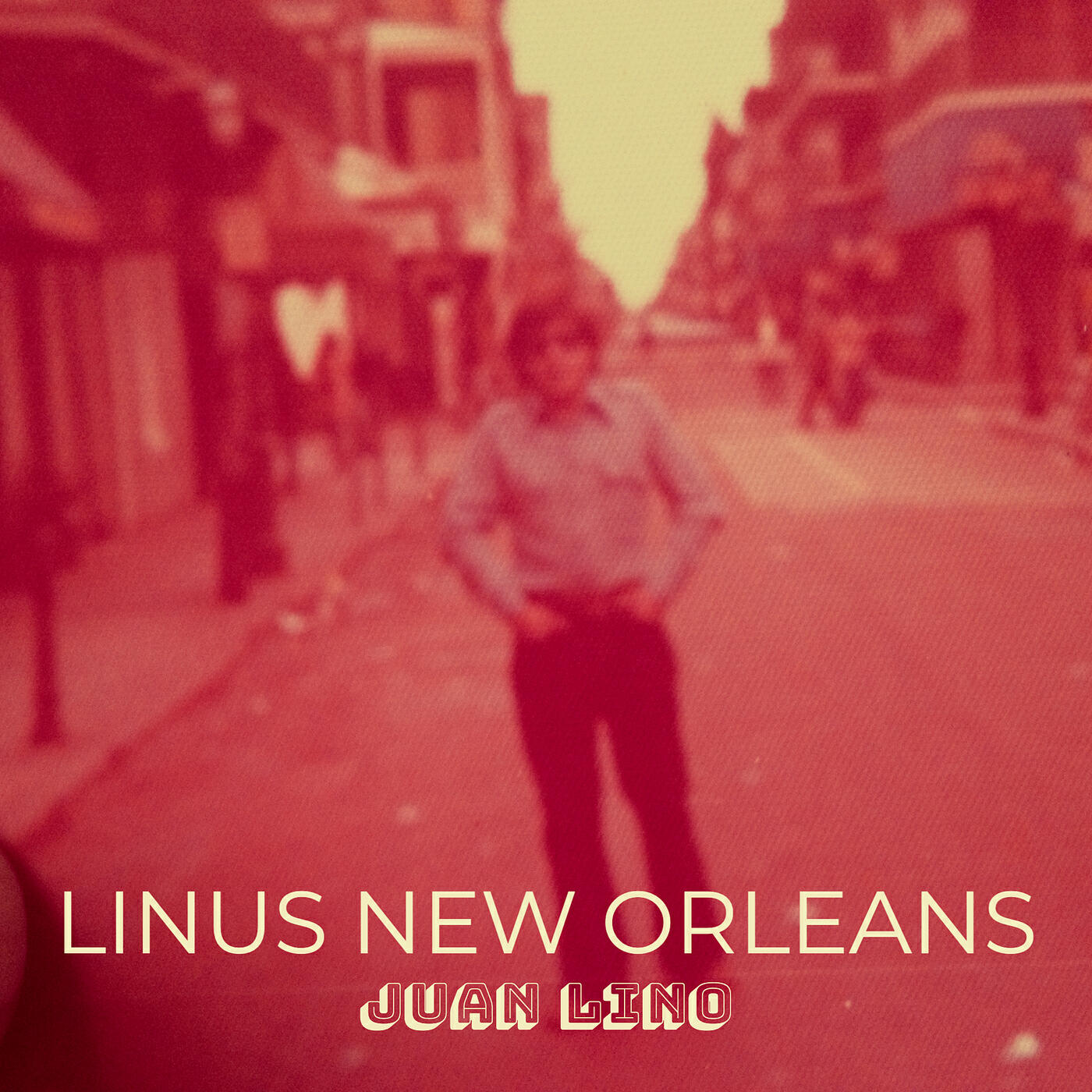 Релиз Linus New Orleans