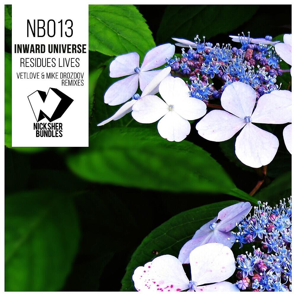 Постер альбома Residues Lives (Vetlove & Mike Drozdov Remixes)