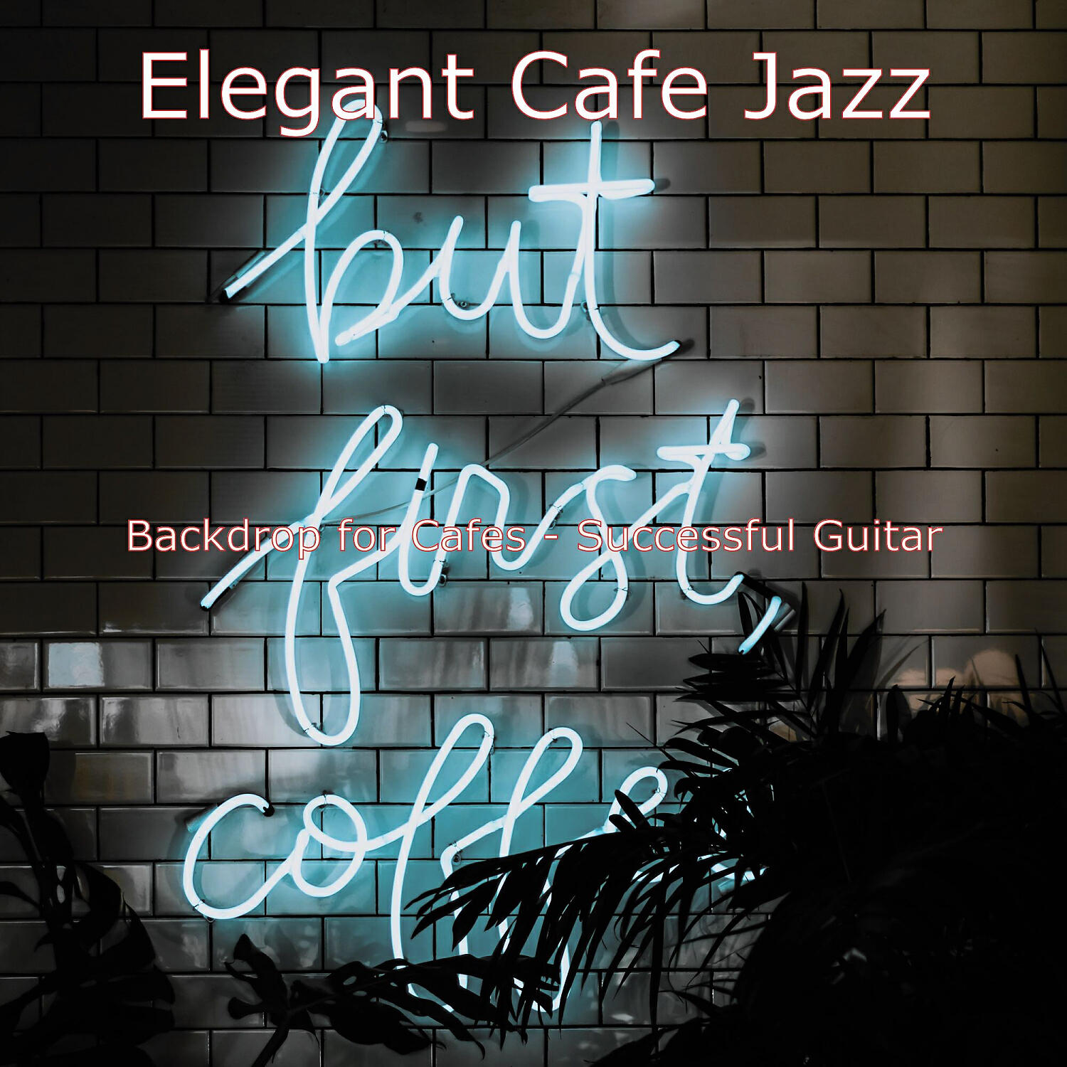 Релиз Backdrop for Cafes - Successful Guitar
