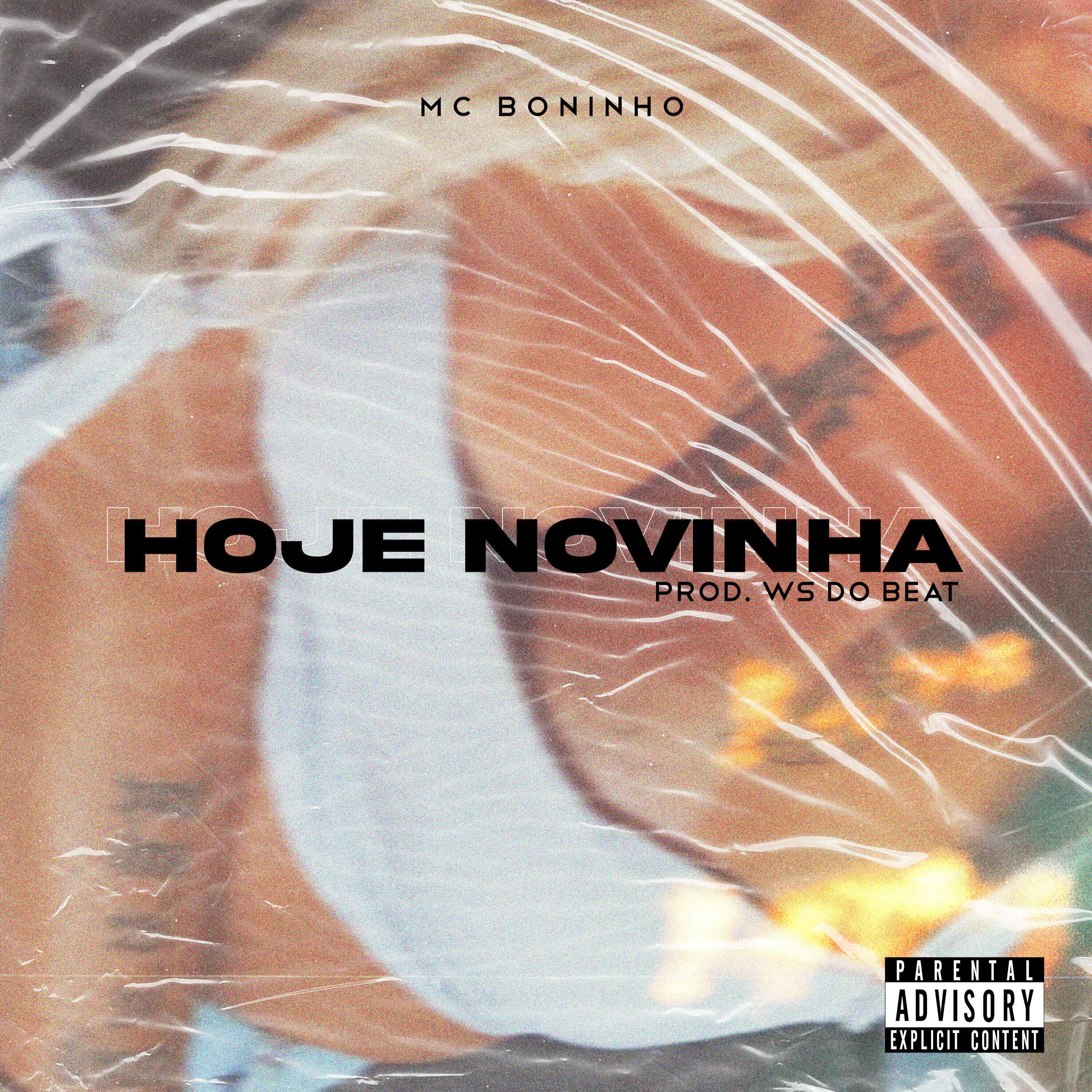 Релиз Hoje Novinha