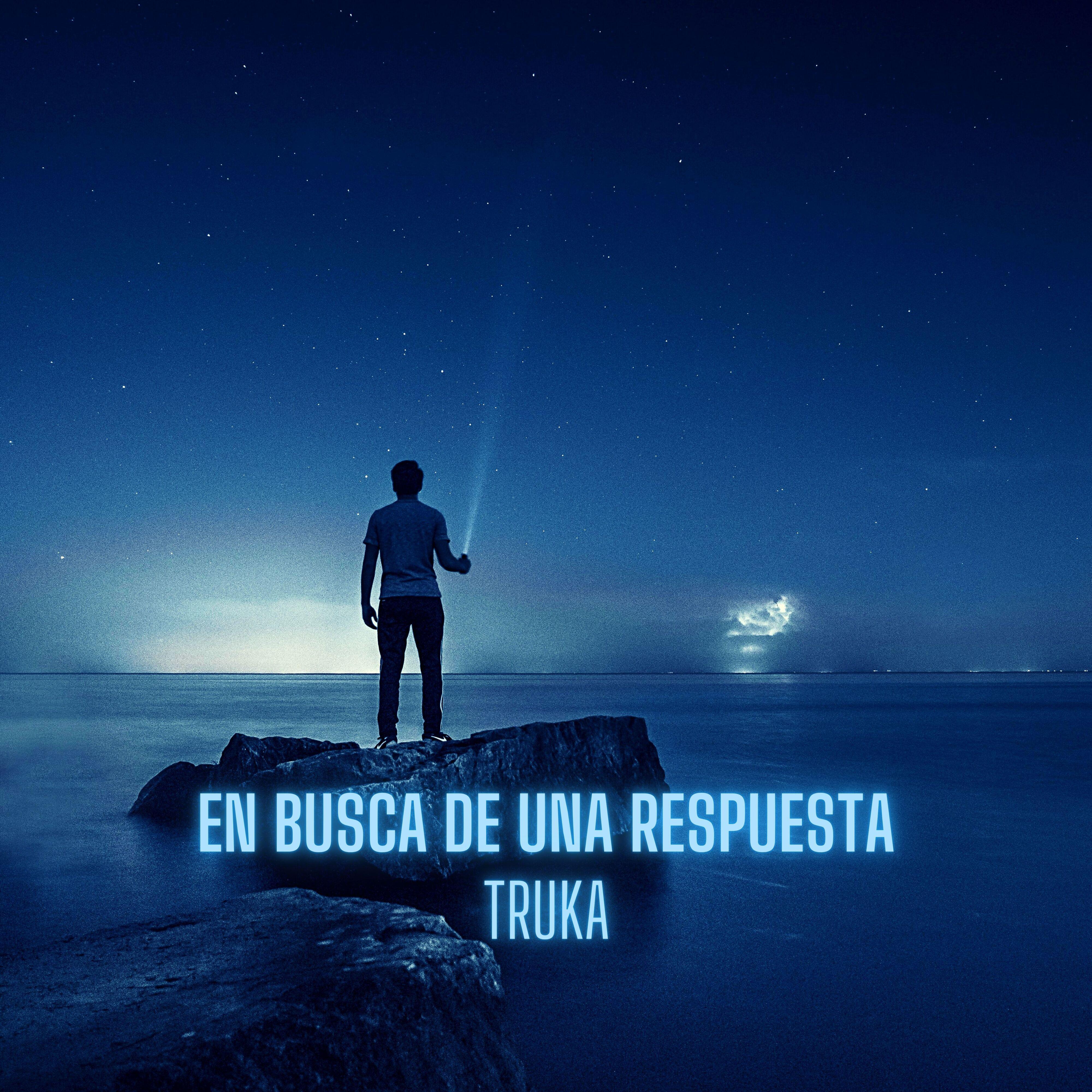 Релиз En busca de una respuesta