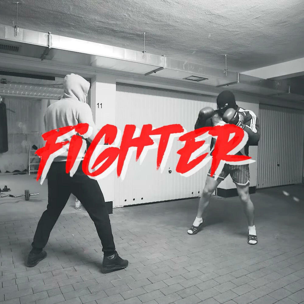 Релиз Fighter