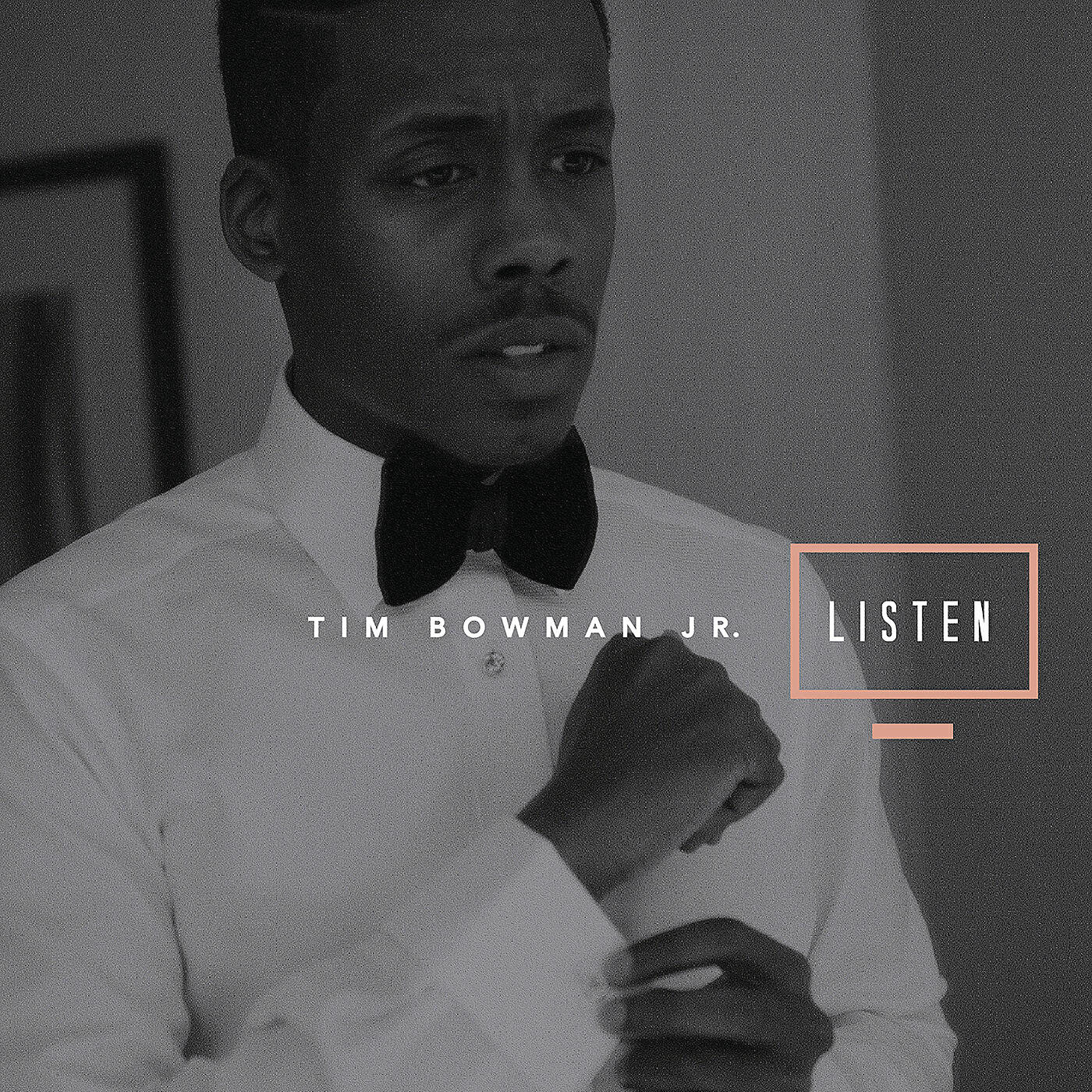 Релиз Listen