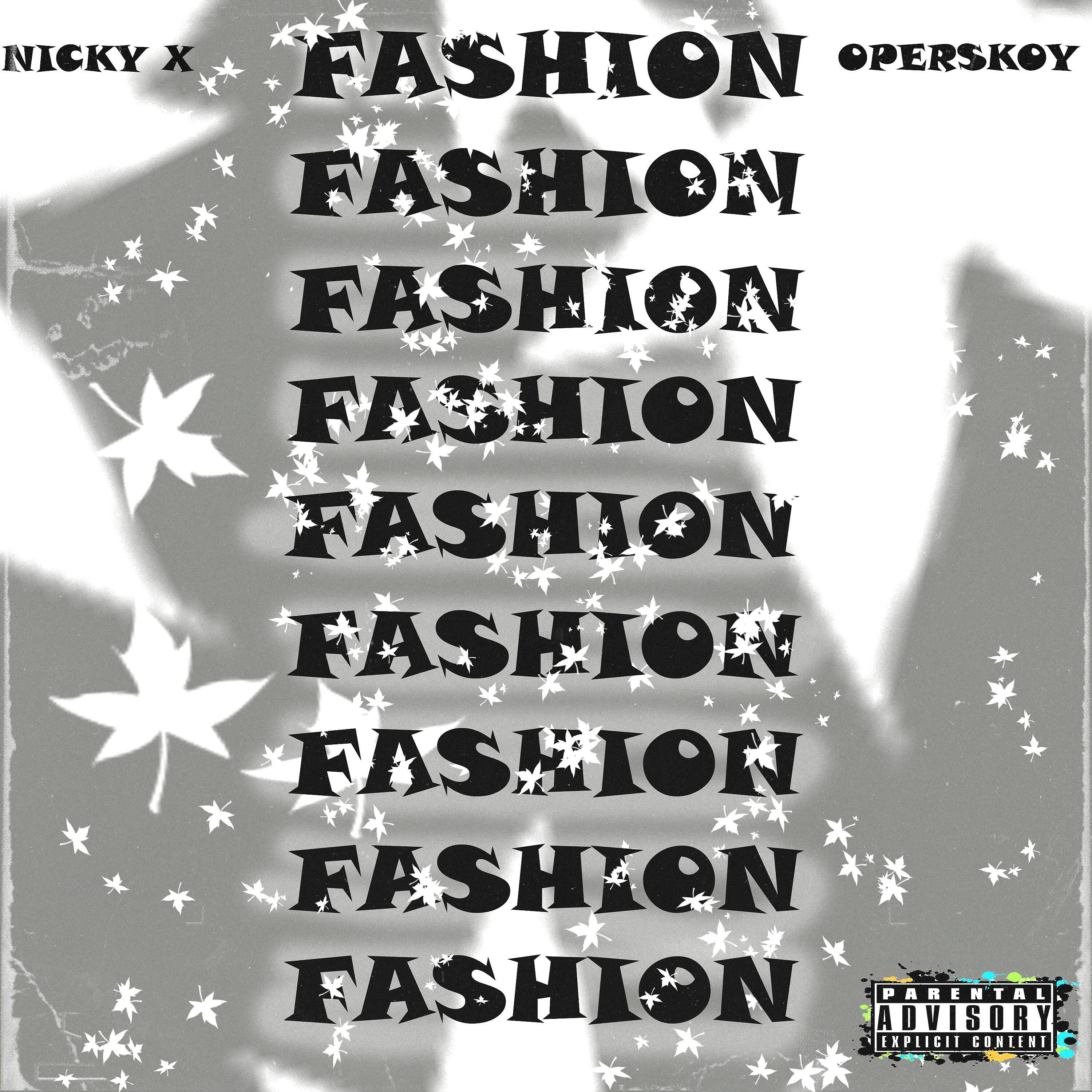 Релиз Fashion