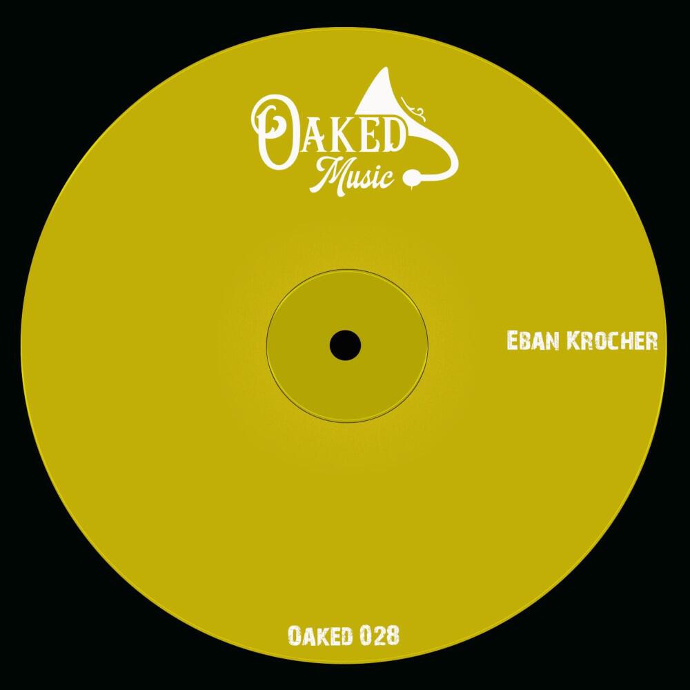 Eban Krocher