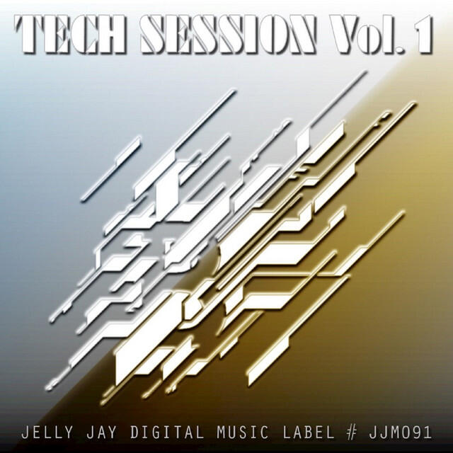 Релиз Tech Session, Vol. 1
