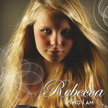 Rebecca Gustafsson