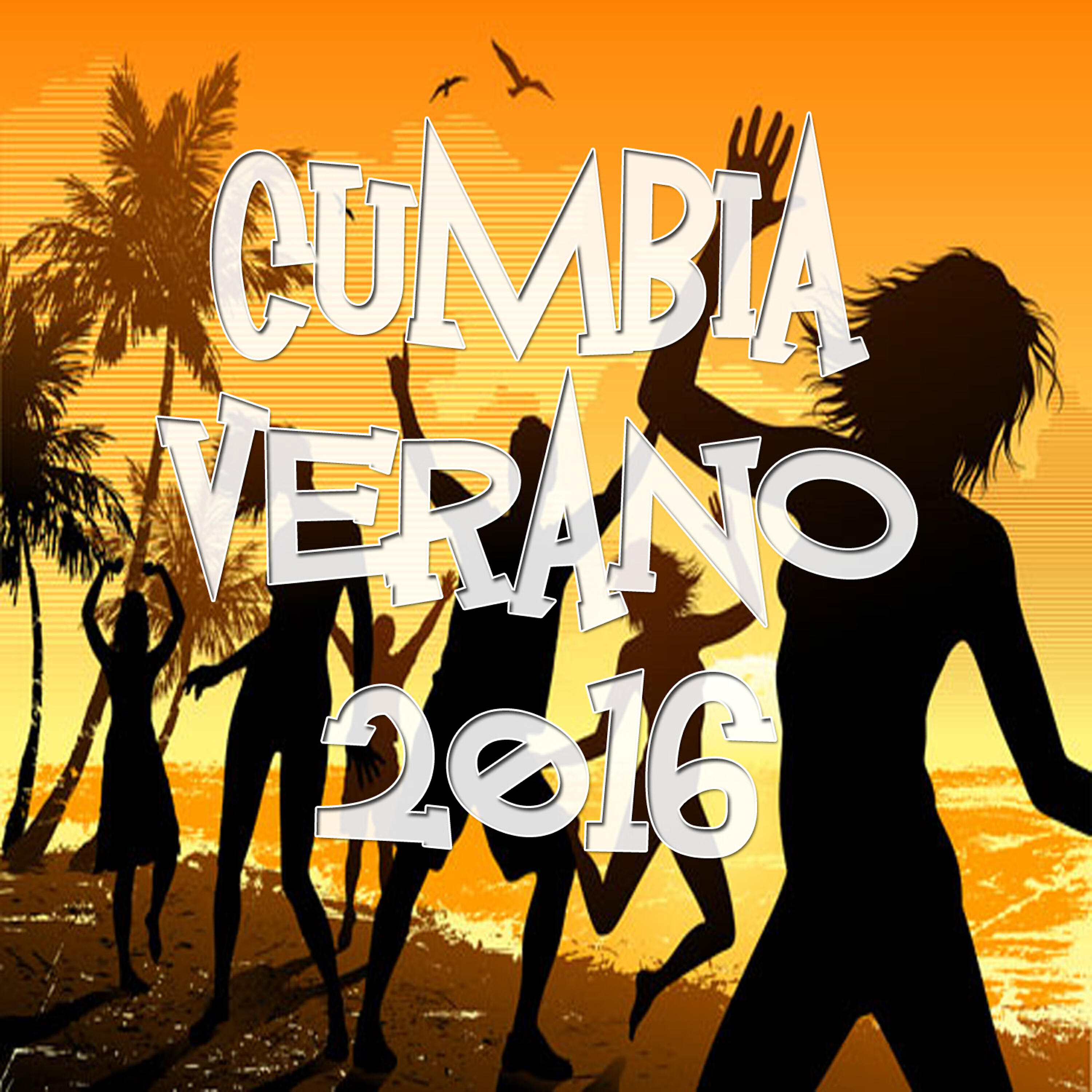 Релиз Cumbia Verano 2016