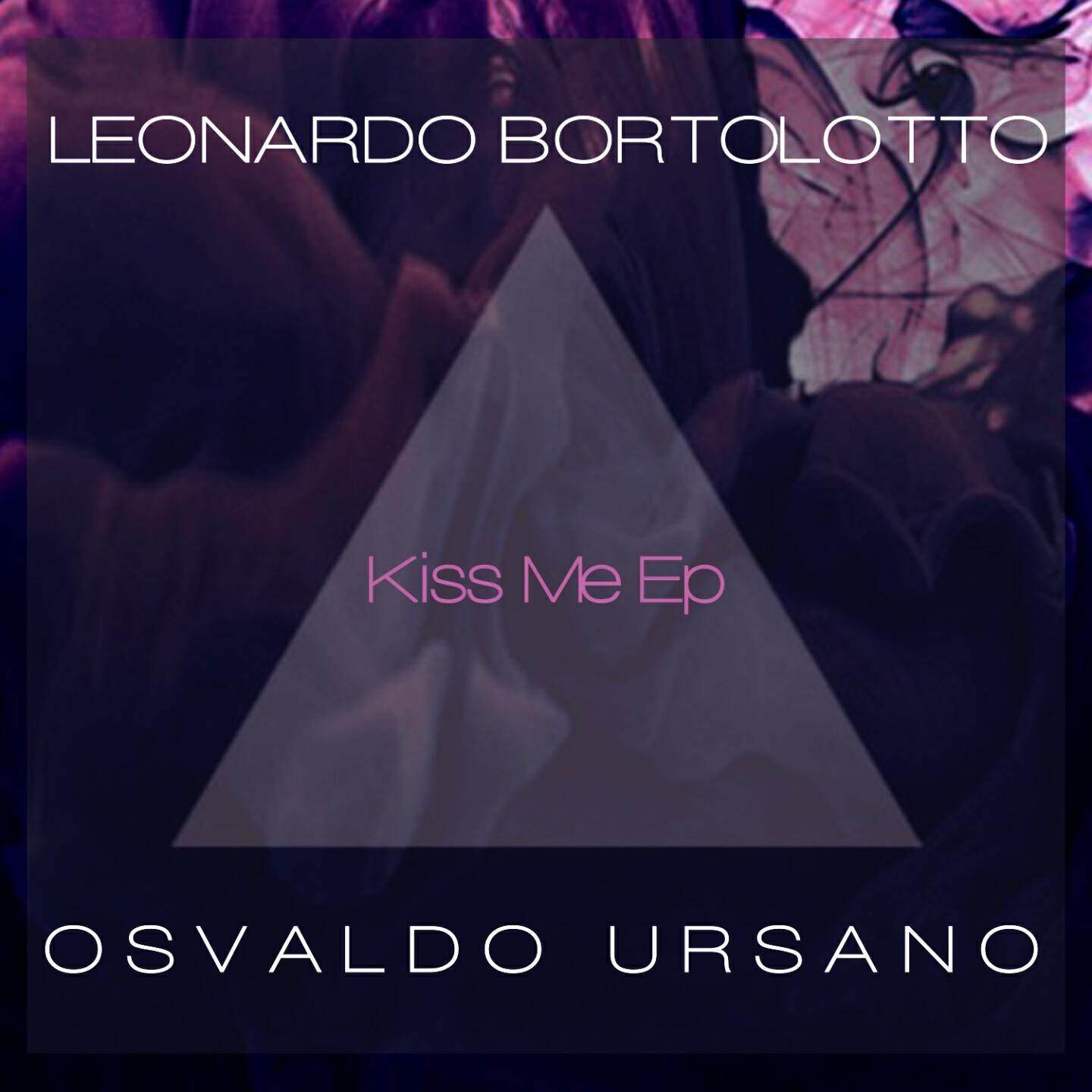 Релиз Kiss Me
