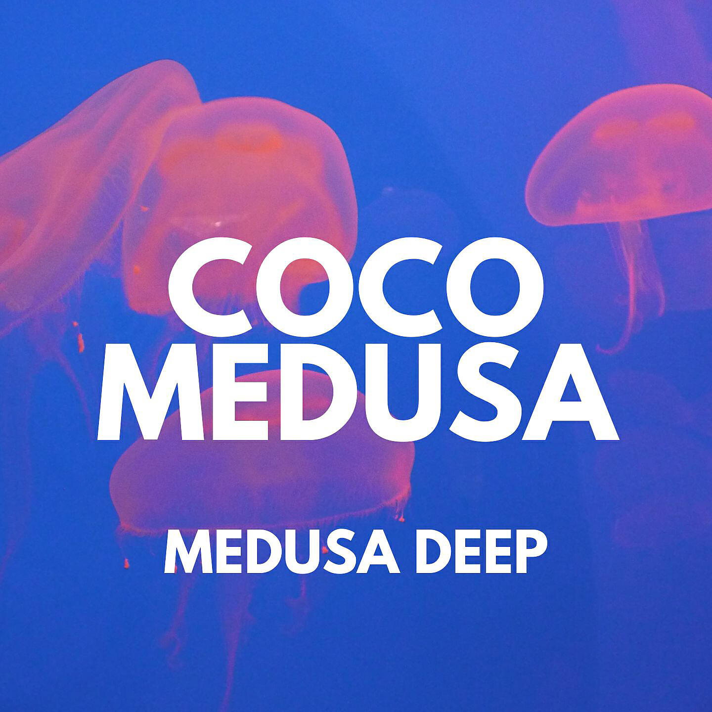 Релиз Medusa Deep