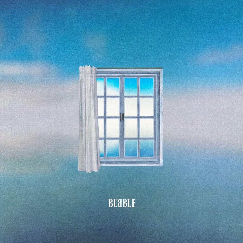 Релиз BUBBLE side-DUSK