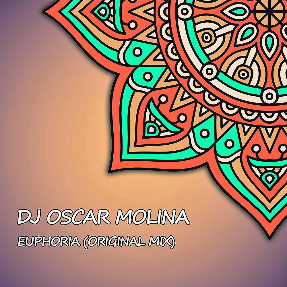 DJ Oscar Molina