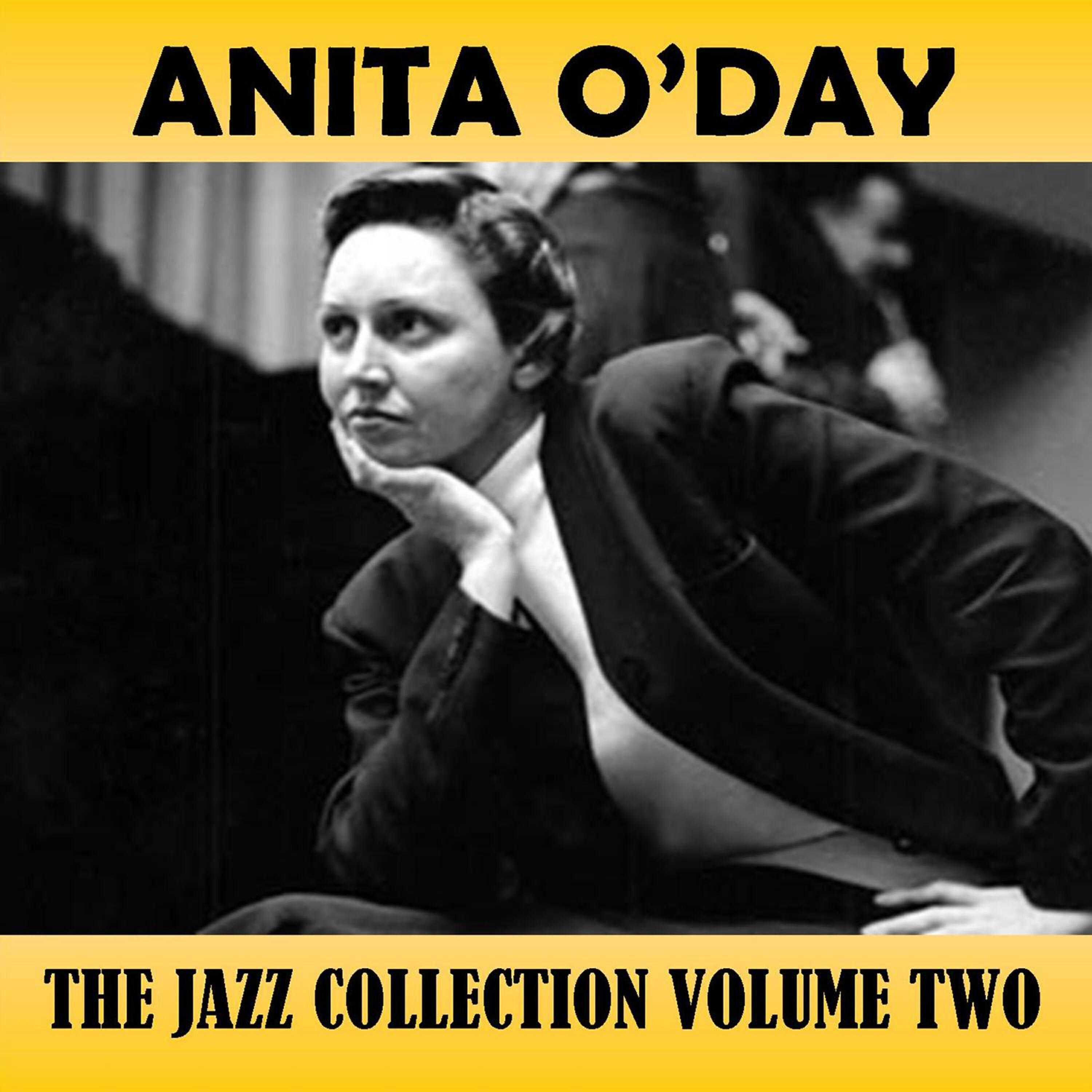 Релиз The Jazz Collection Vol. 2
