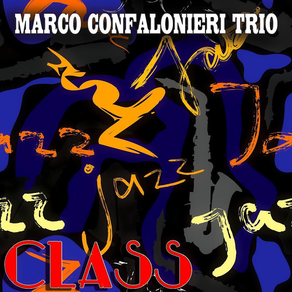 Релиз Jazz Class