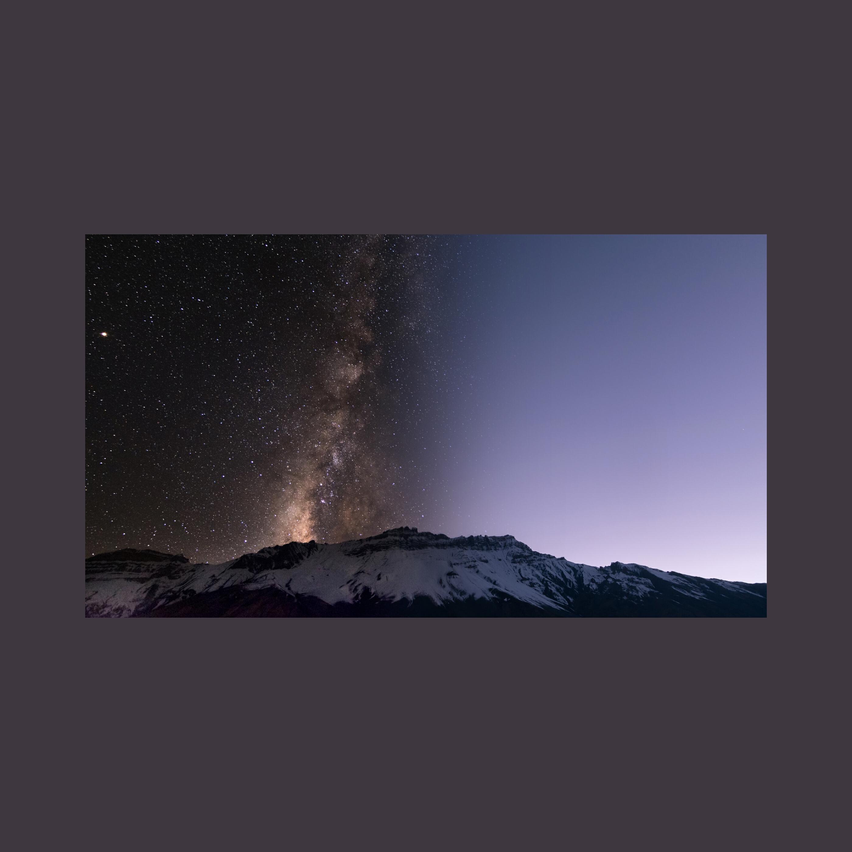 Релиз Mindful Composition