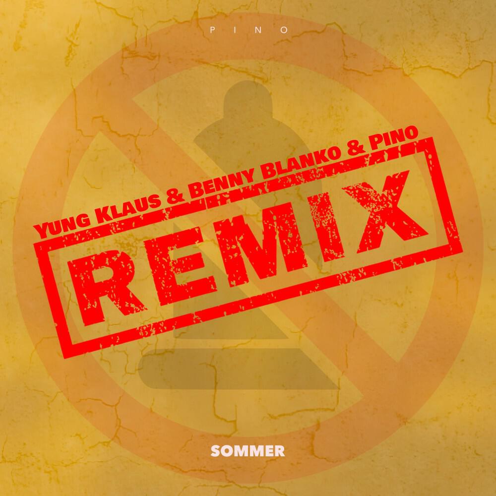 Релиз Sommer (Remix)