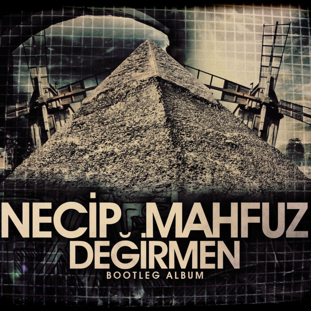 Релиз Değirmen