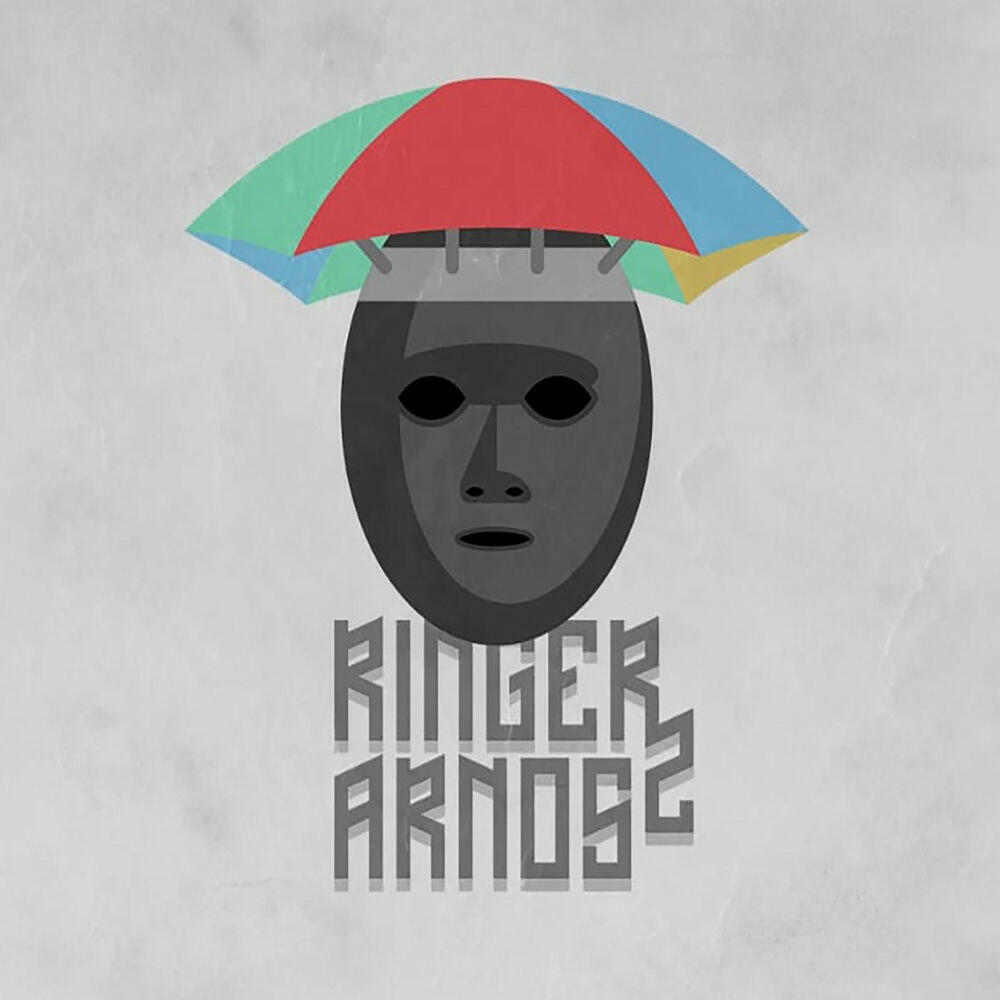 Релиз Ringer Arnos 2
