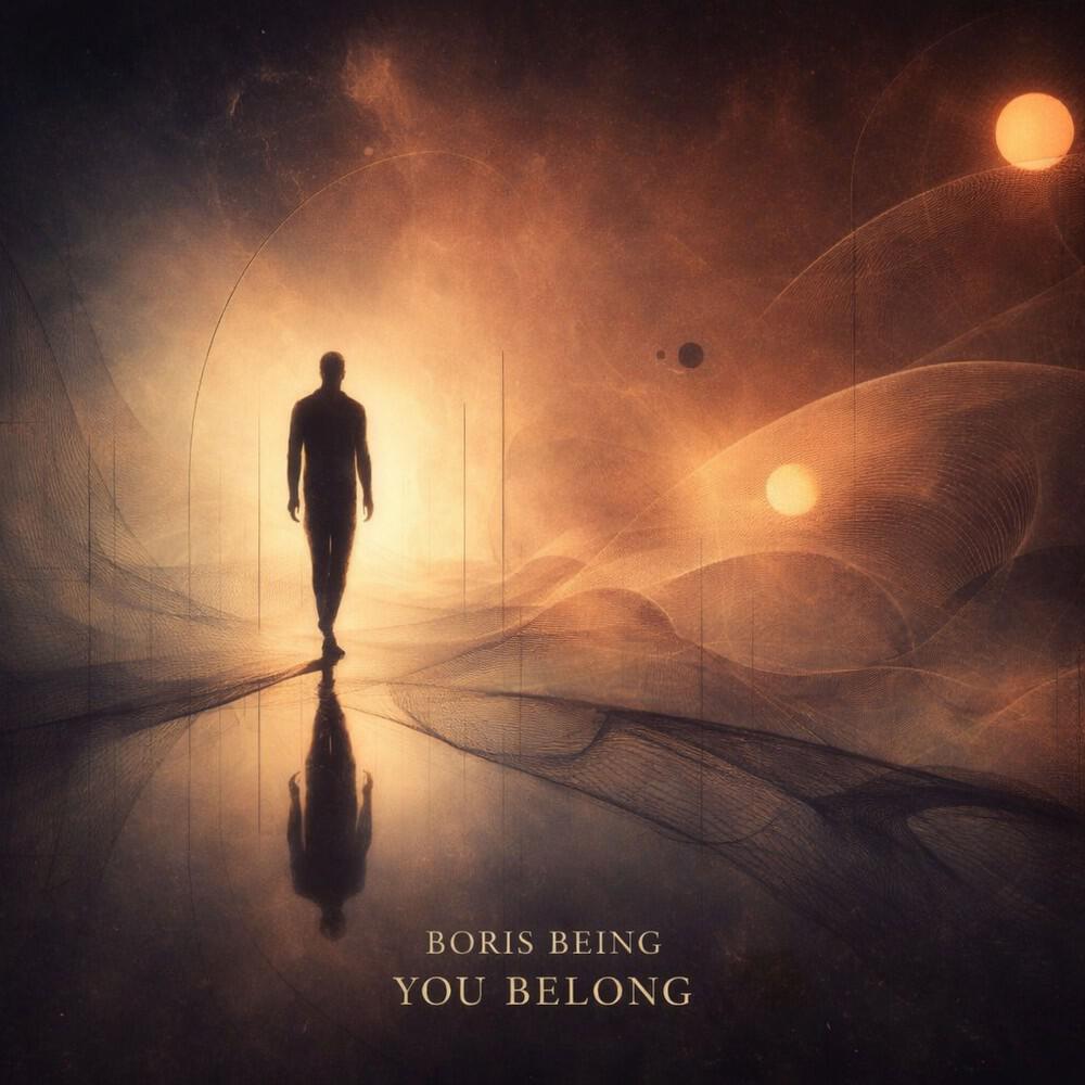 Релиз You Belong