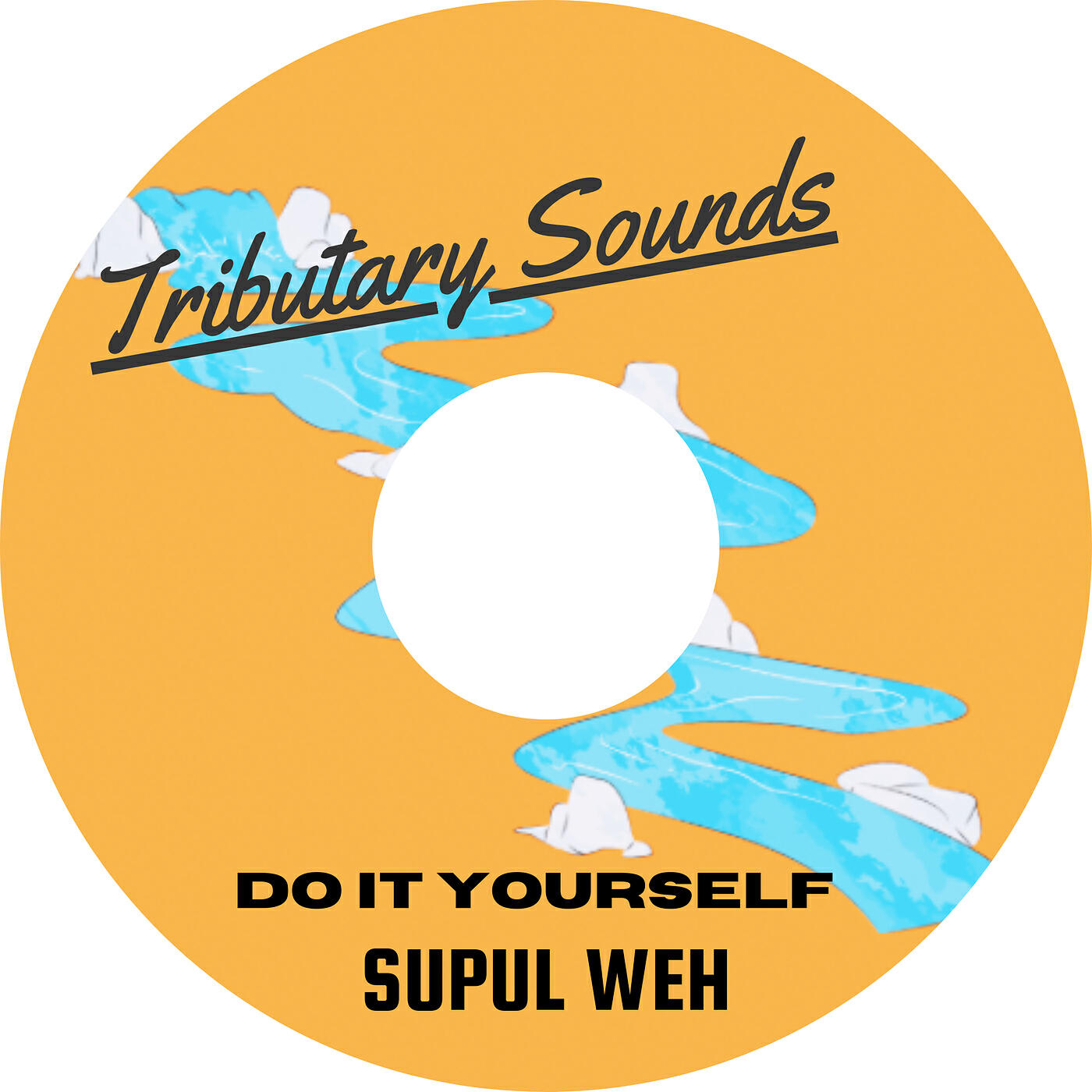 Релиз Do It Yourself