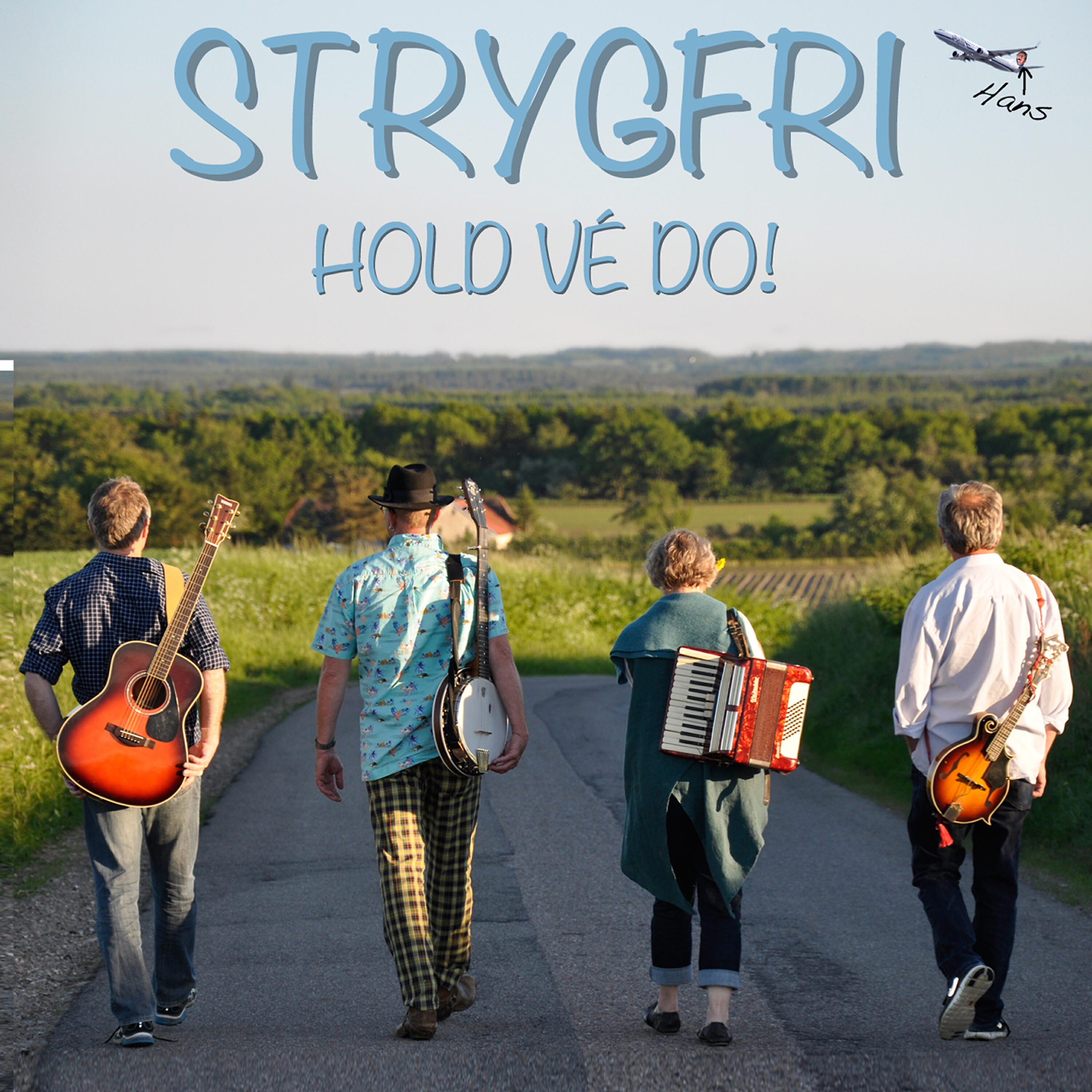 Strygfri
