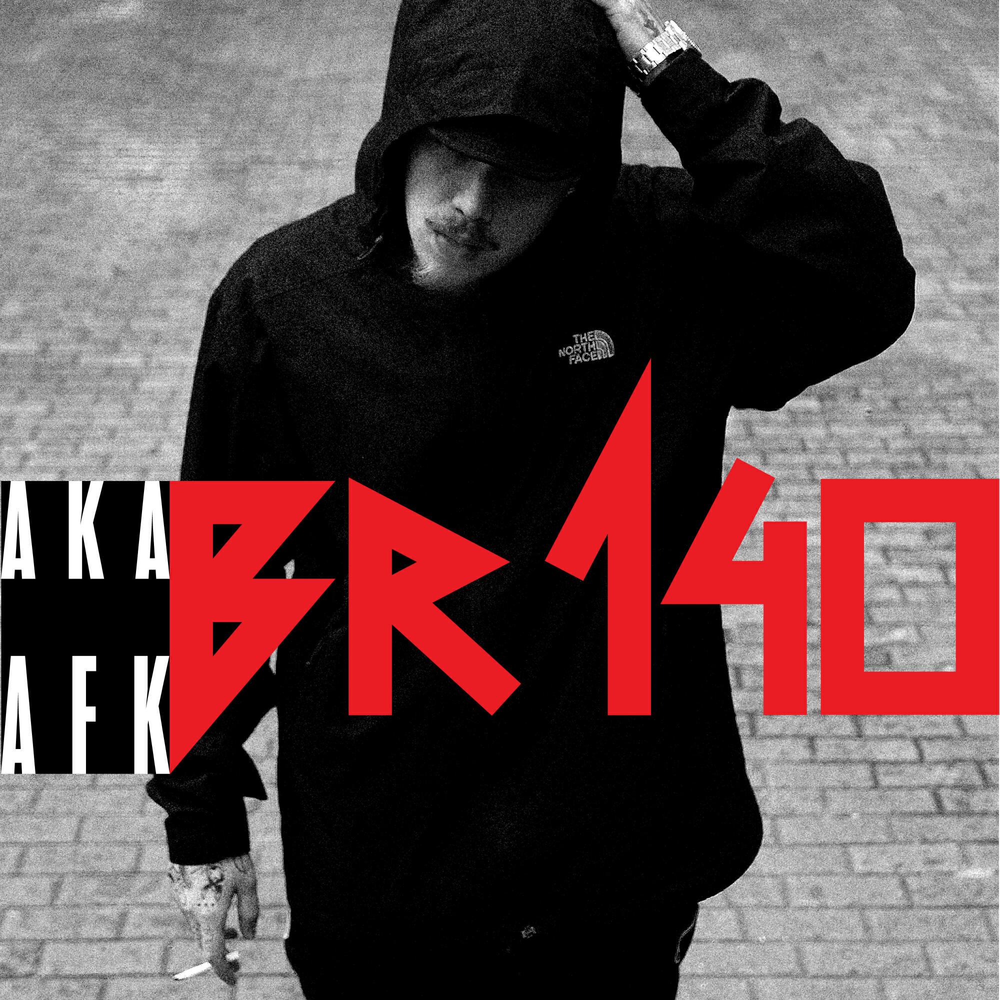 Релиз BR 140