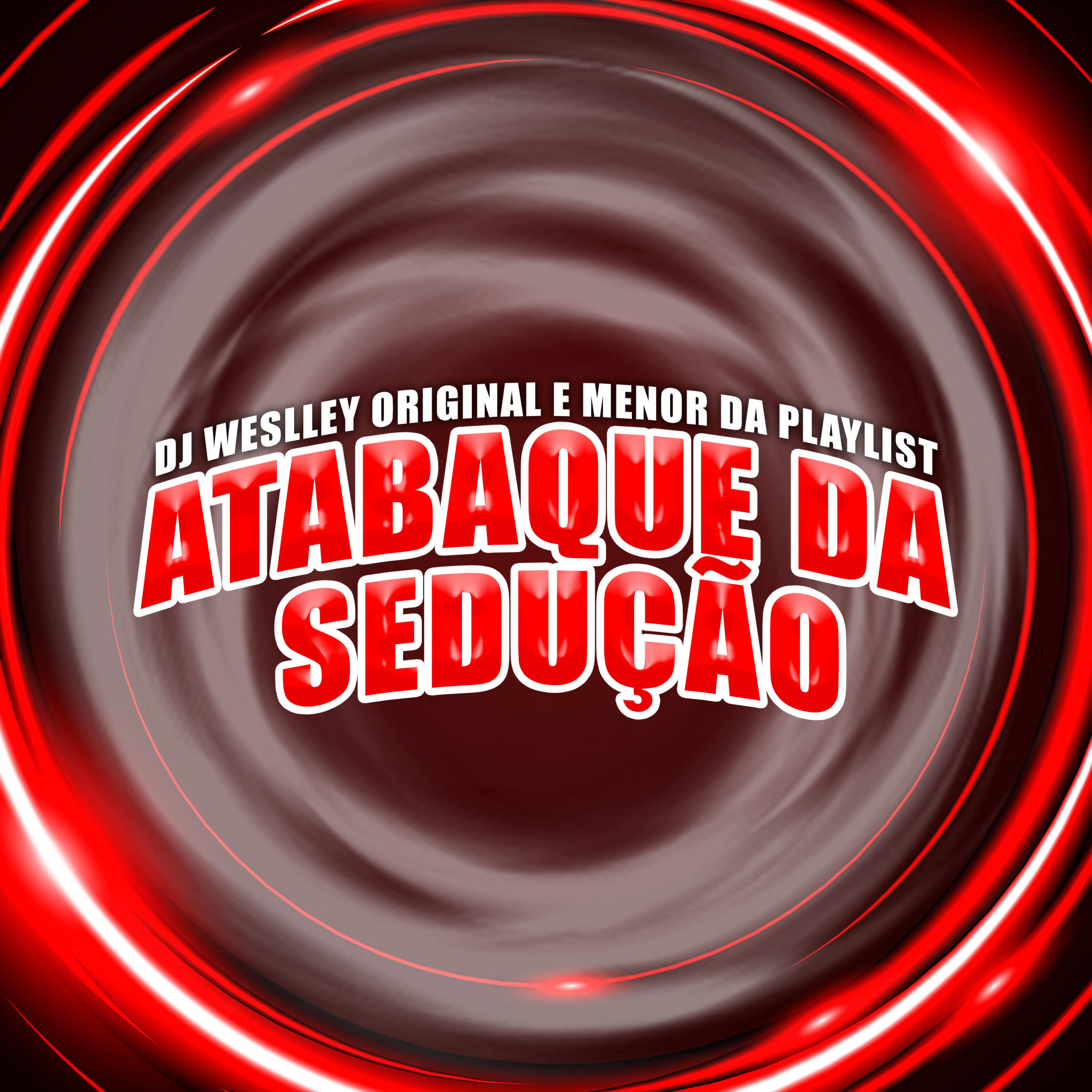 Релиз Atabaque da Sedução