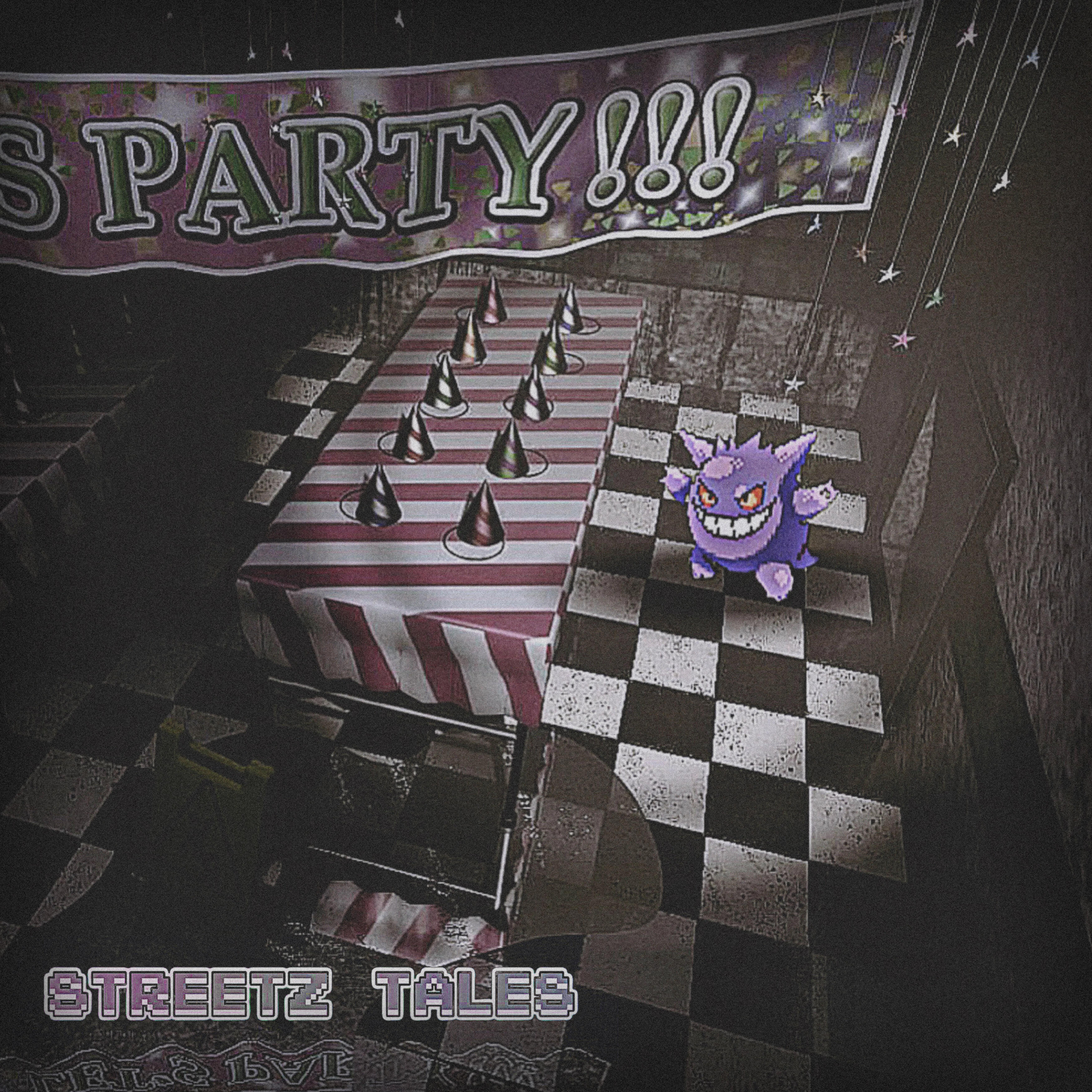 Релиз streetz tales