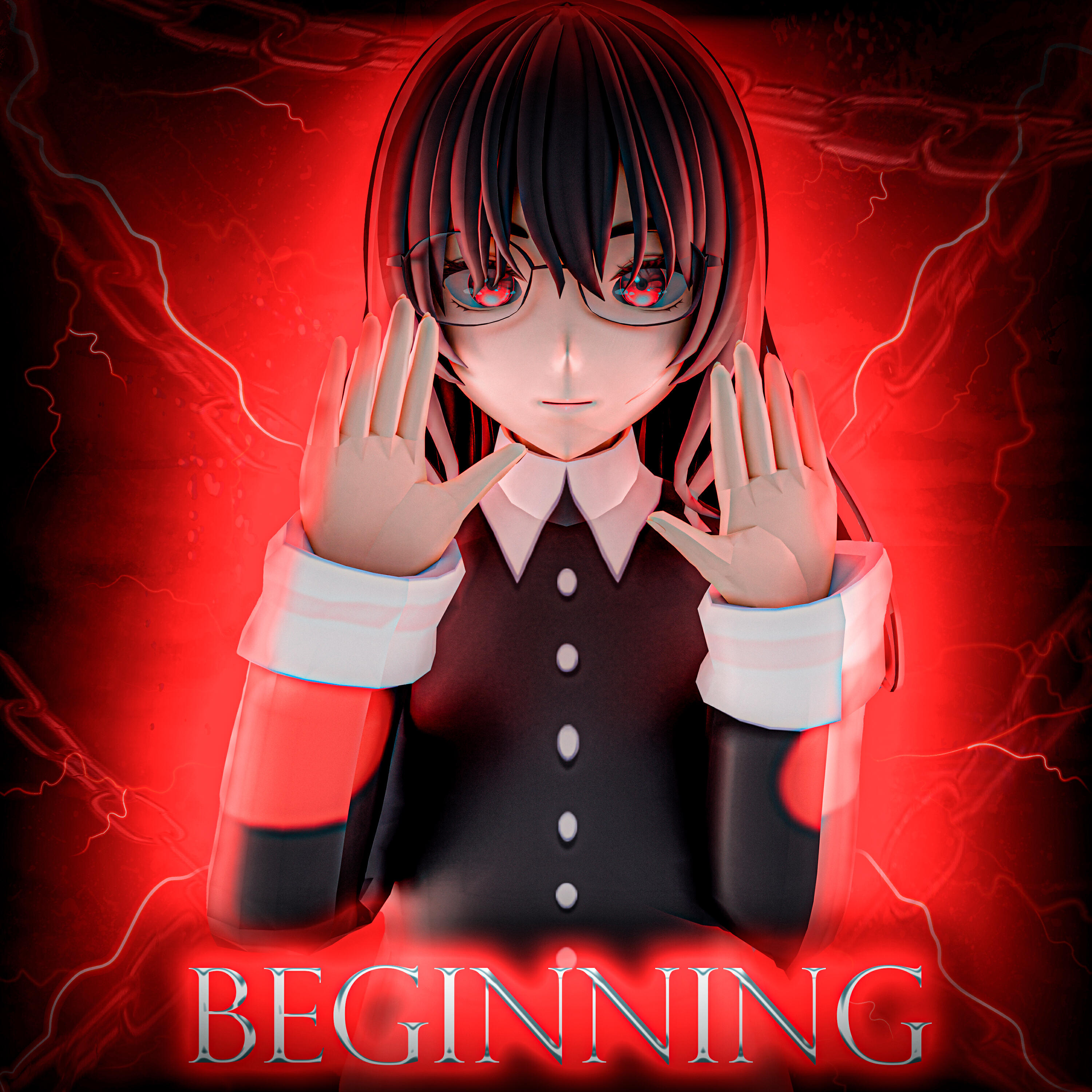 Релиз BEGINNING