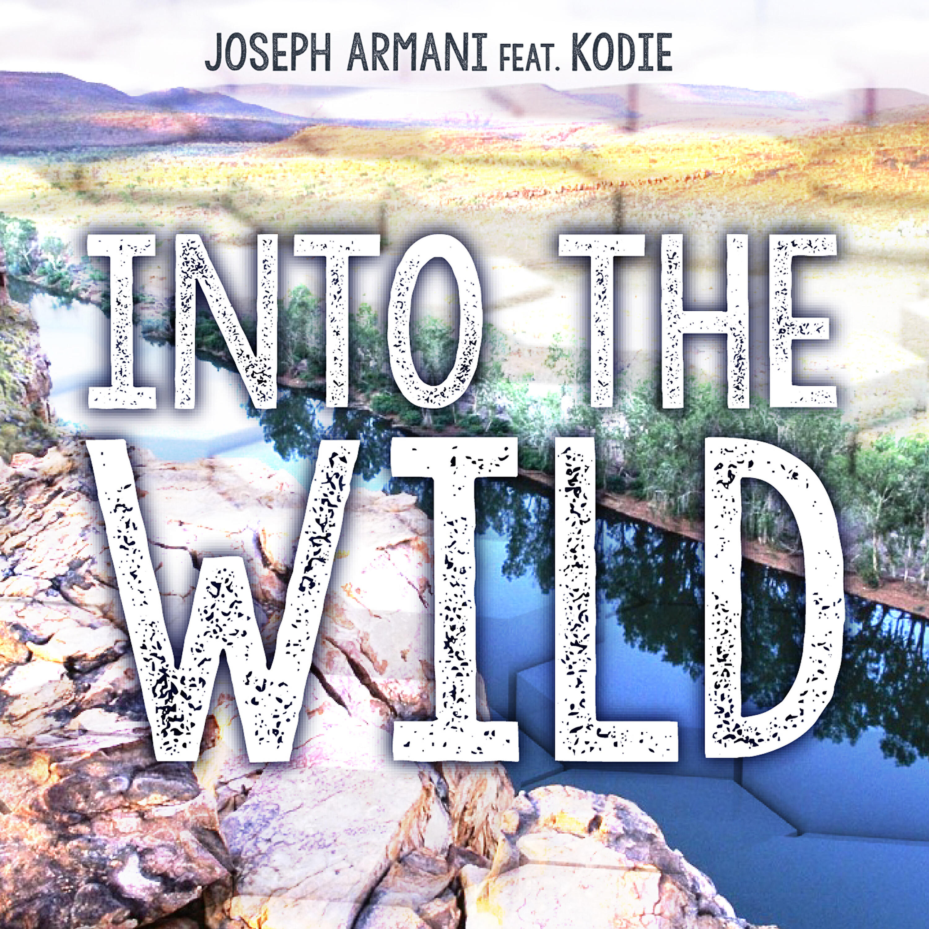 Скачать песню Joseph Armani, Kodie - Into the Wild бесплатно в MP3 для Android и iOS