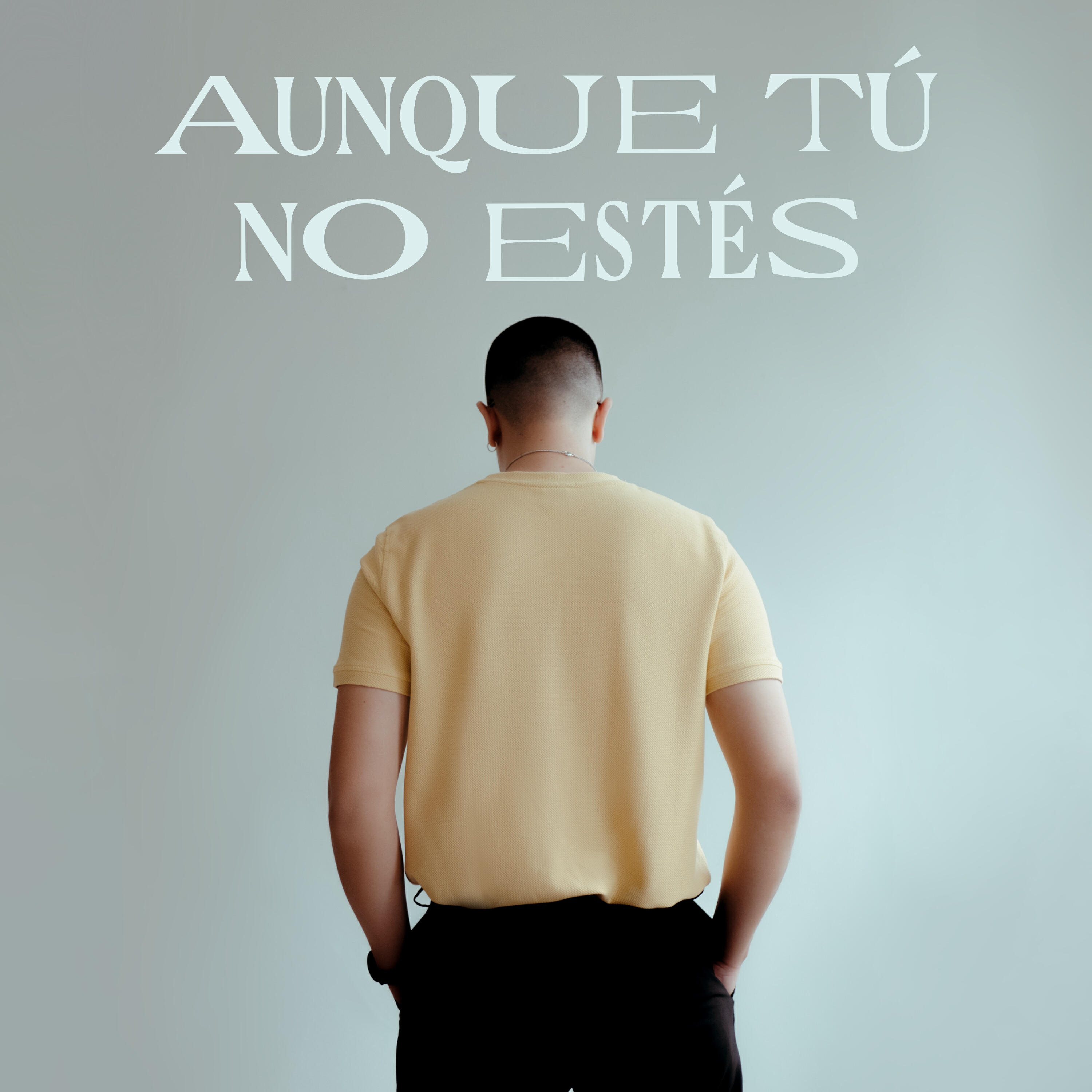 Релиз Aunque Tú No Estés