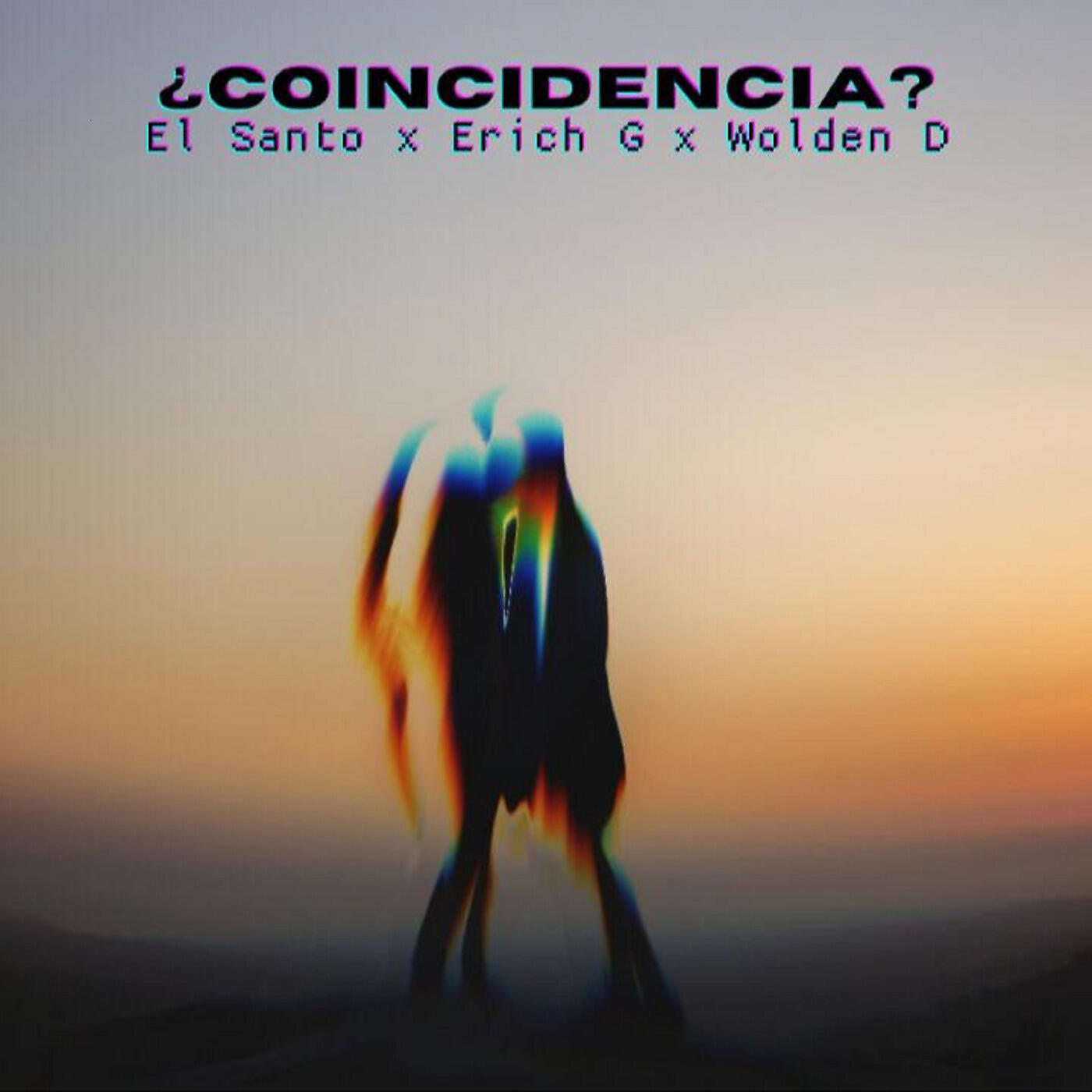 Релиз Coincidencia?