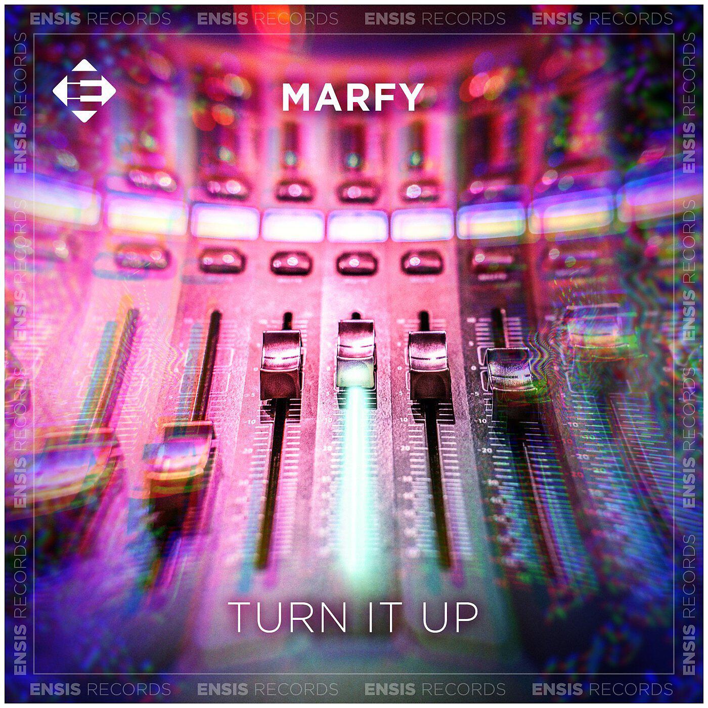 Релиз Turn It Up