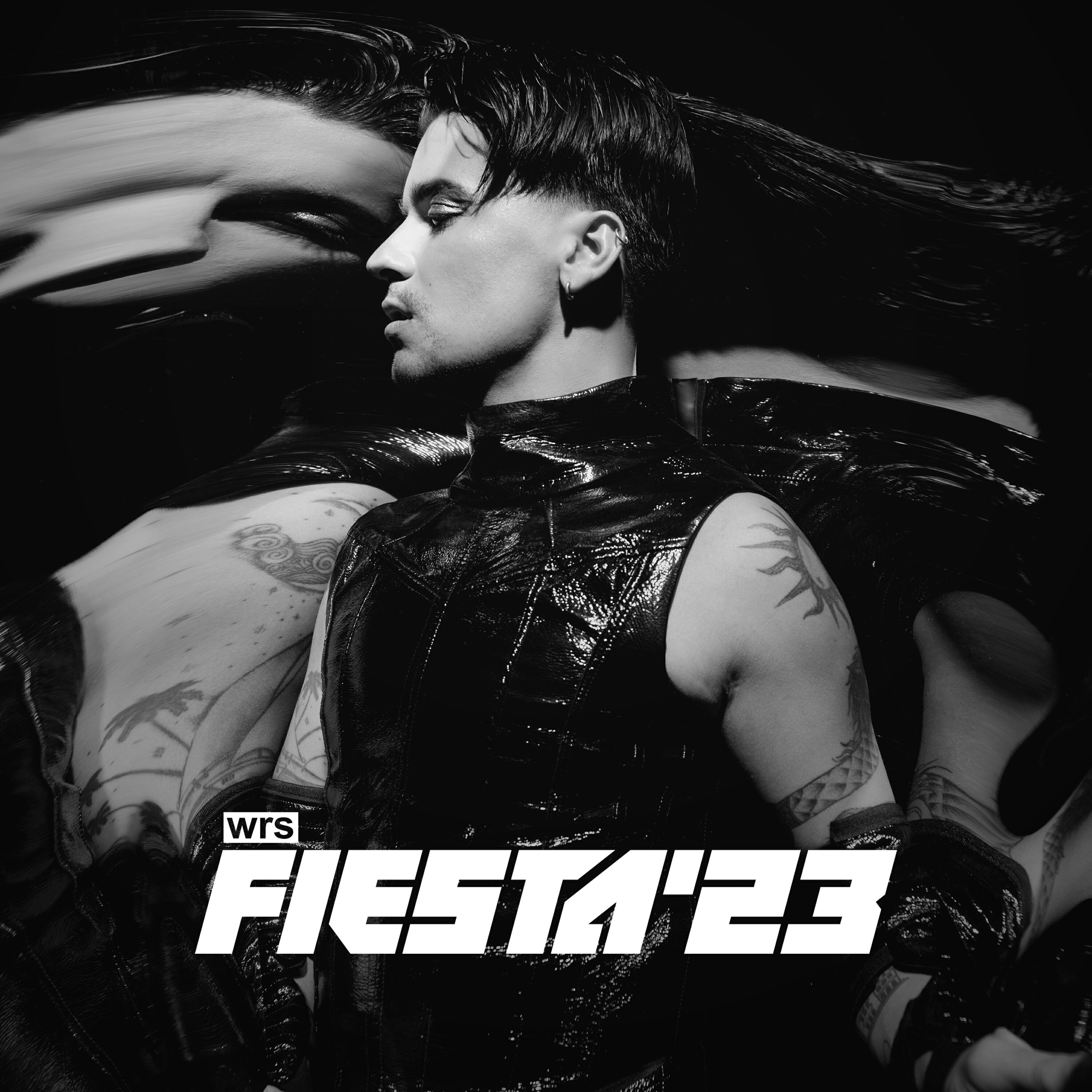 Релиз Fiesta'23