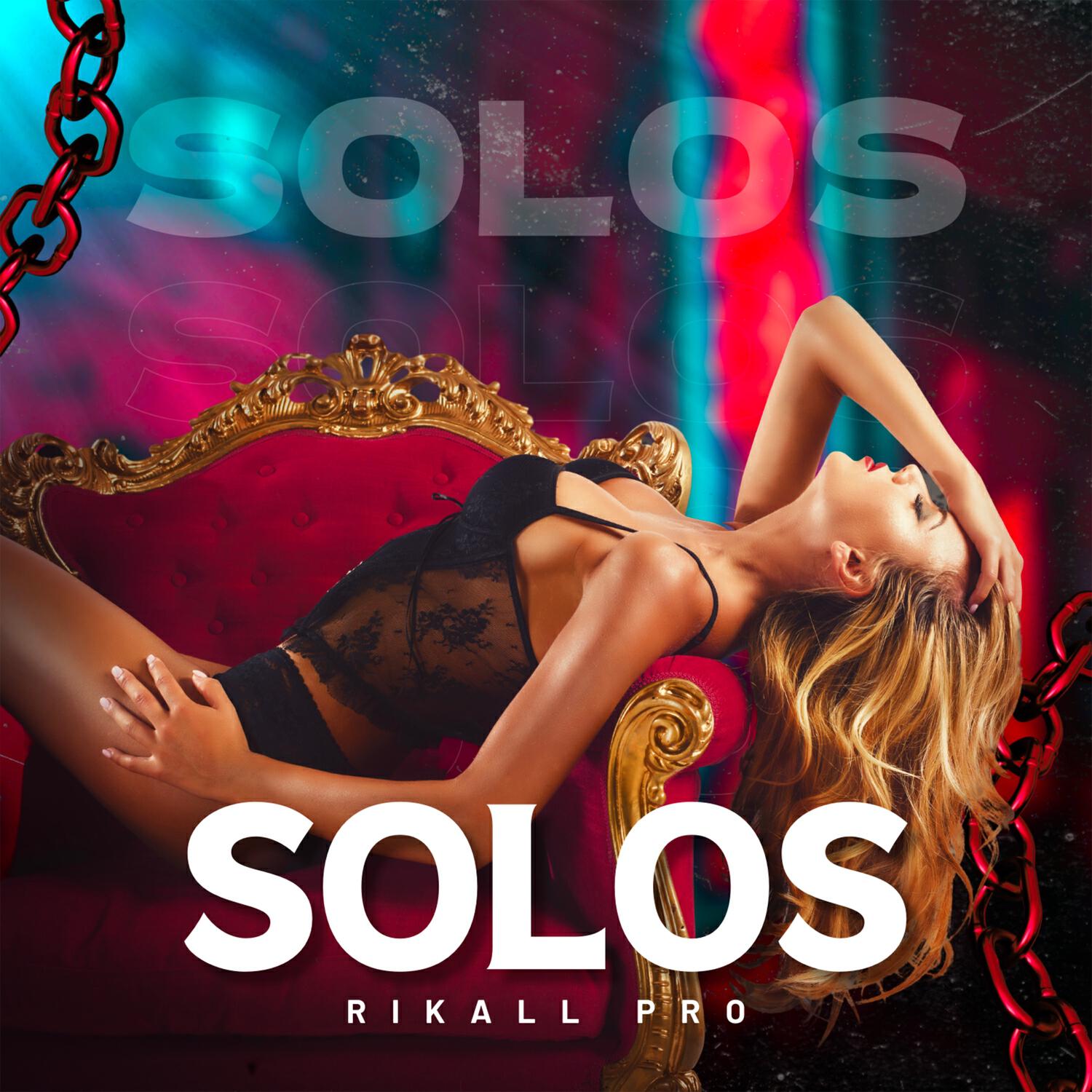 Релиз Solos