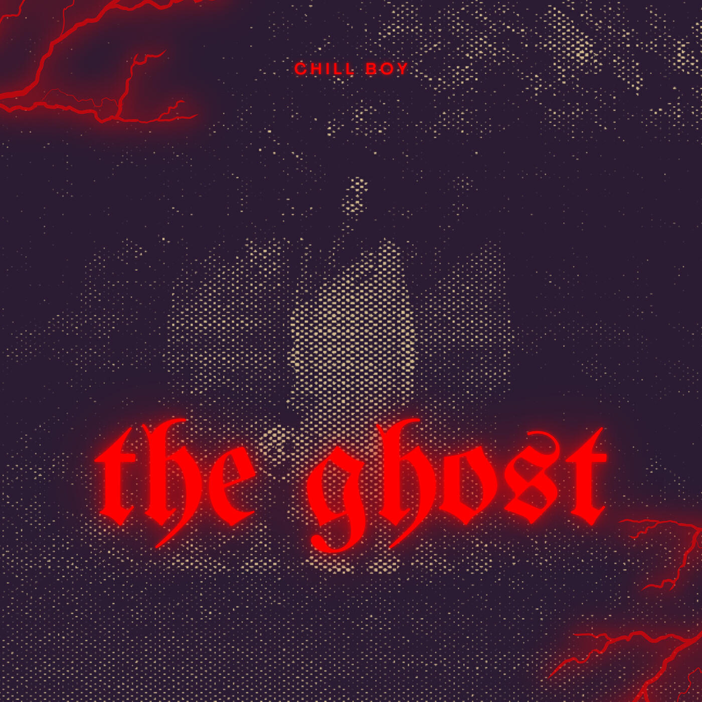 Релиз The Ghost