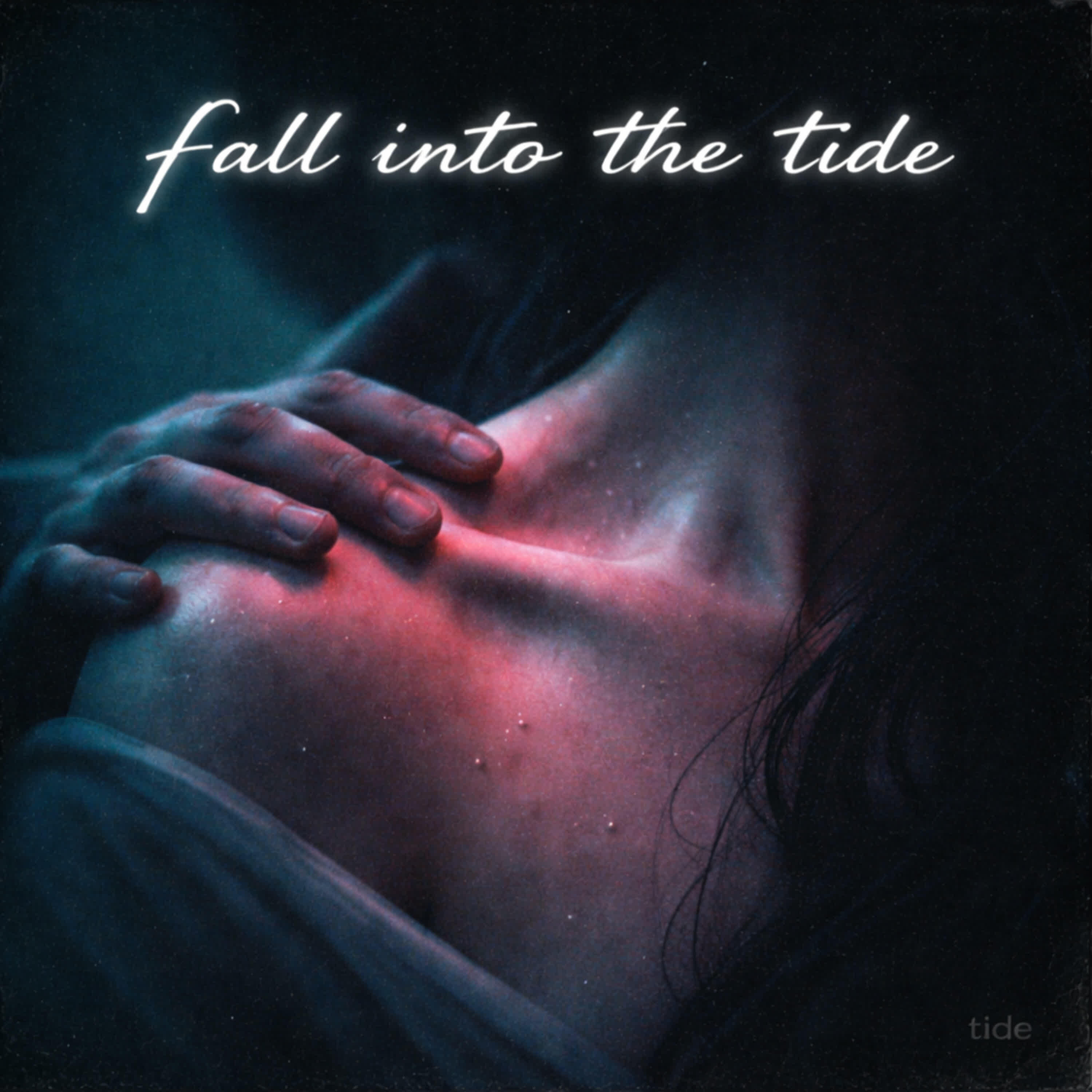 Релиз Fall Into The Tide