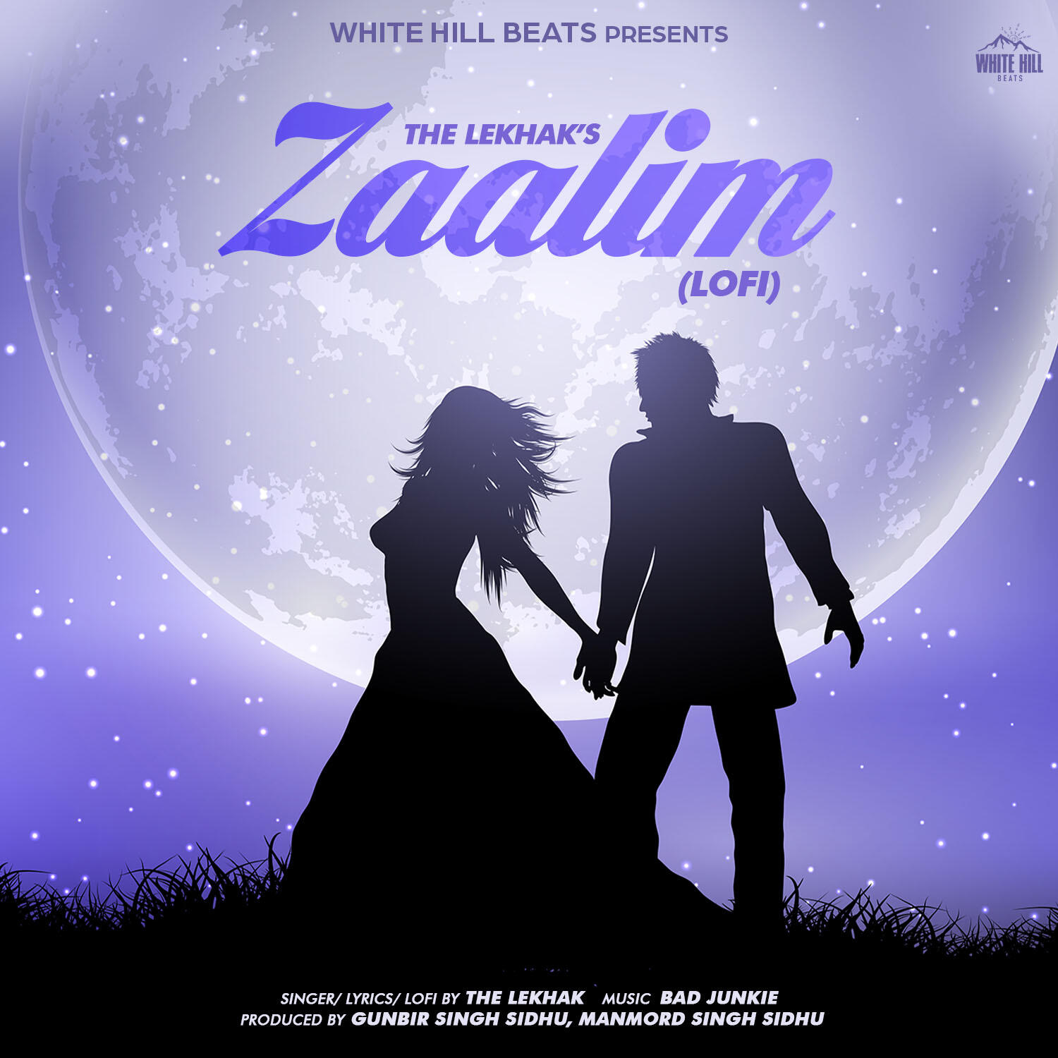 Релиз Zaalim