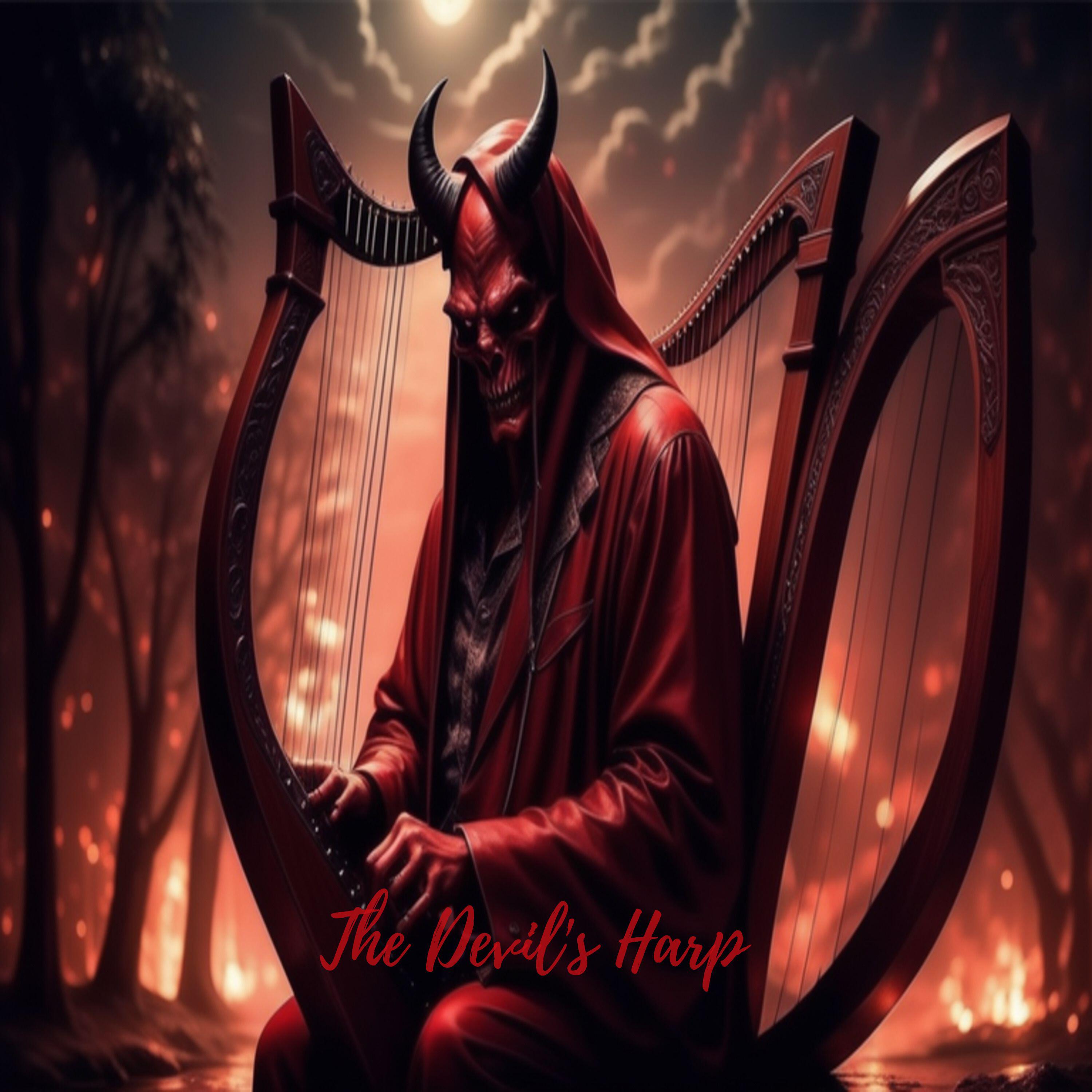 Релиз The Devil's Harp