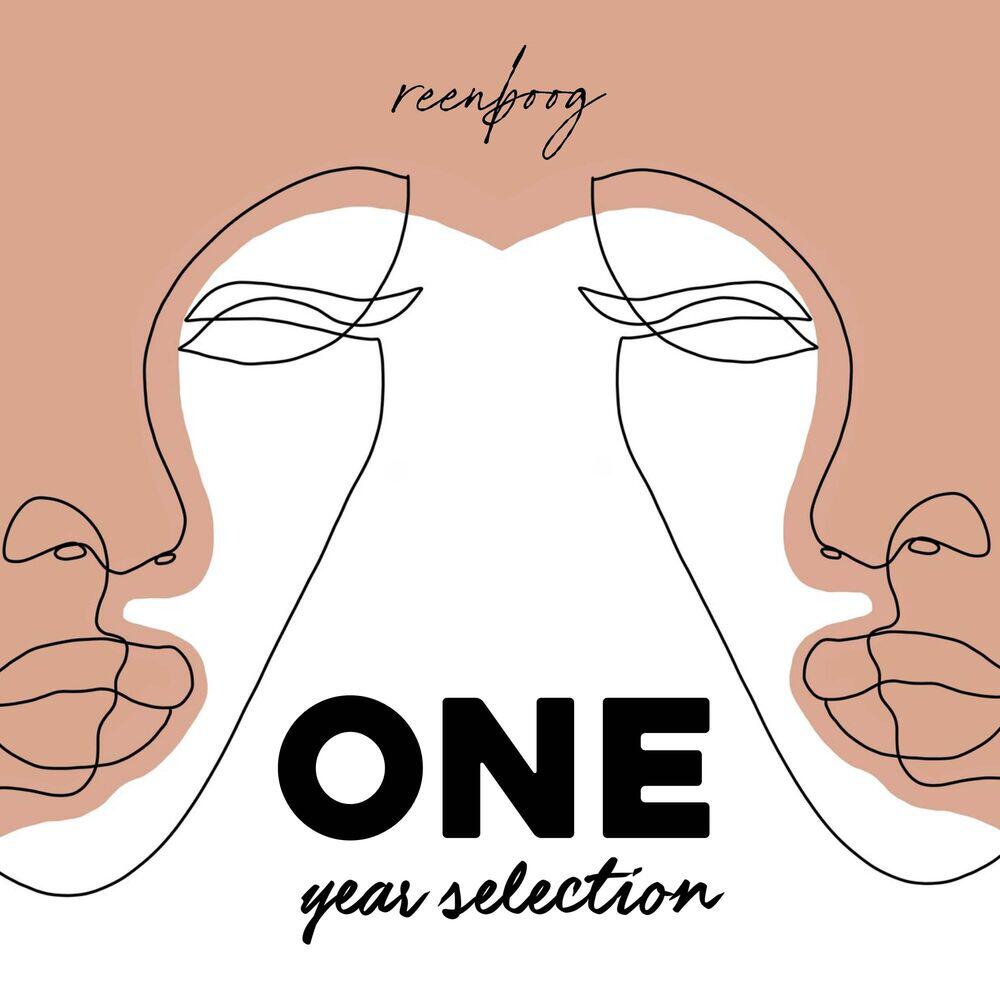 Релиз One Year Selection