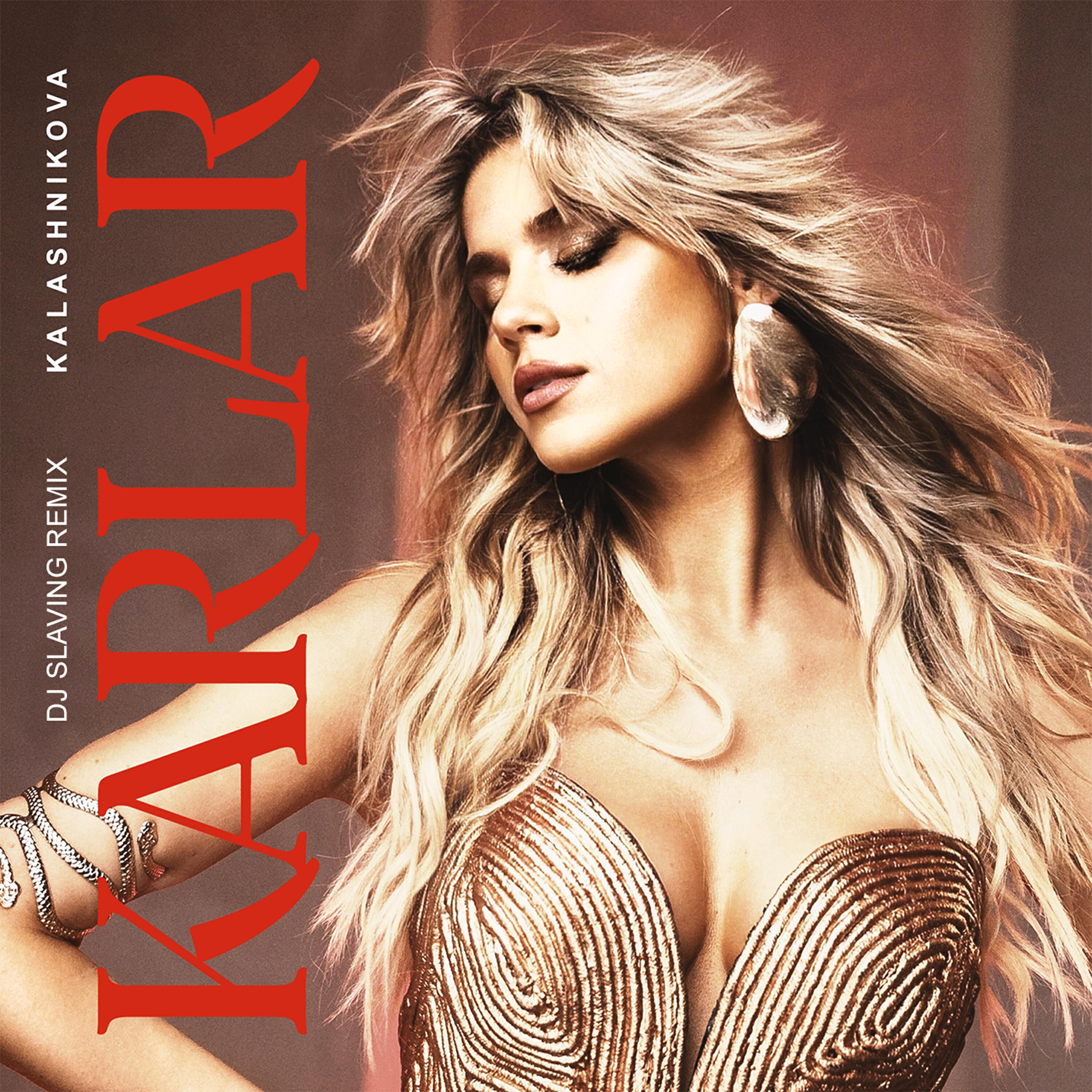 Релиз Karlar