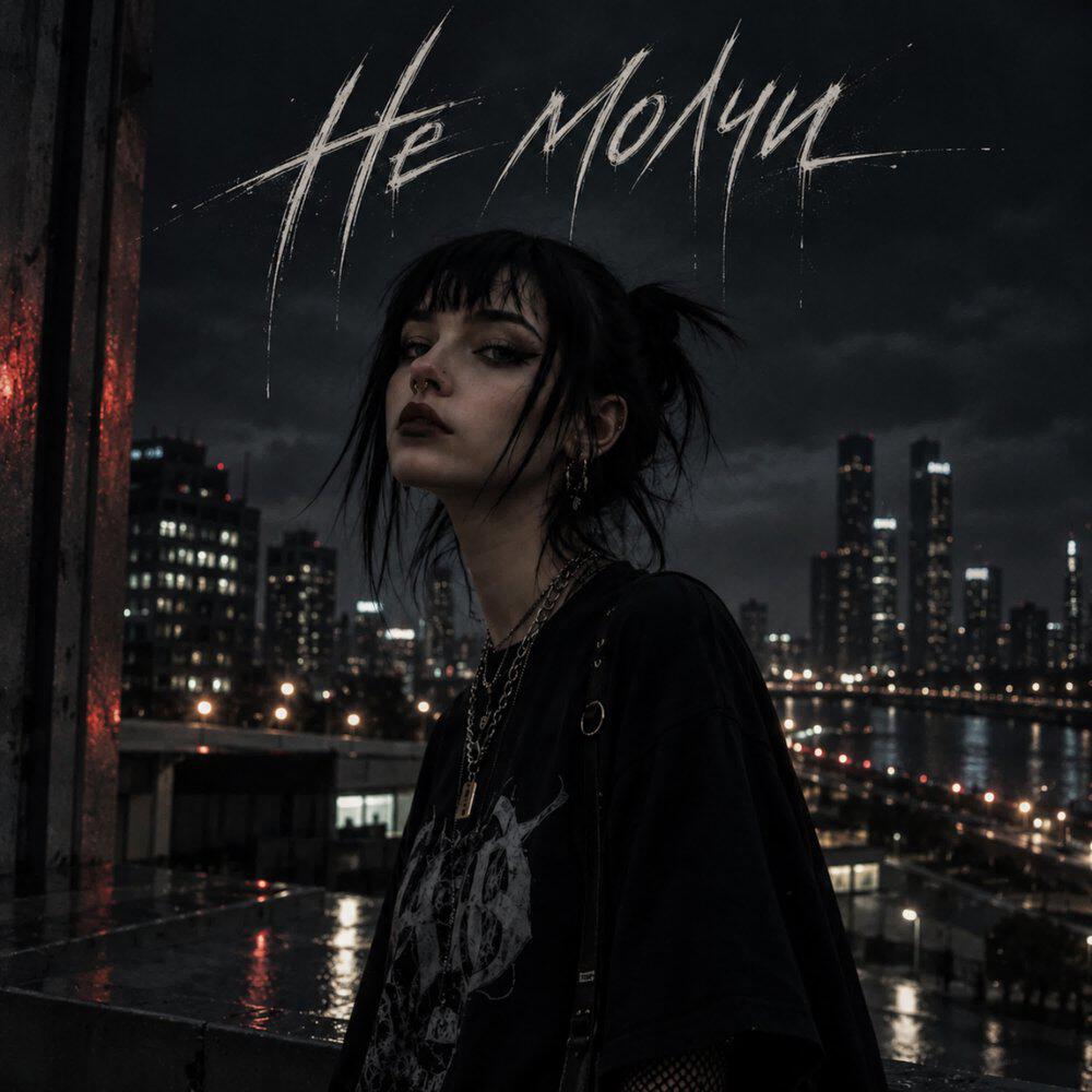 Релиз Не молчи