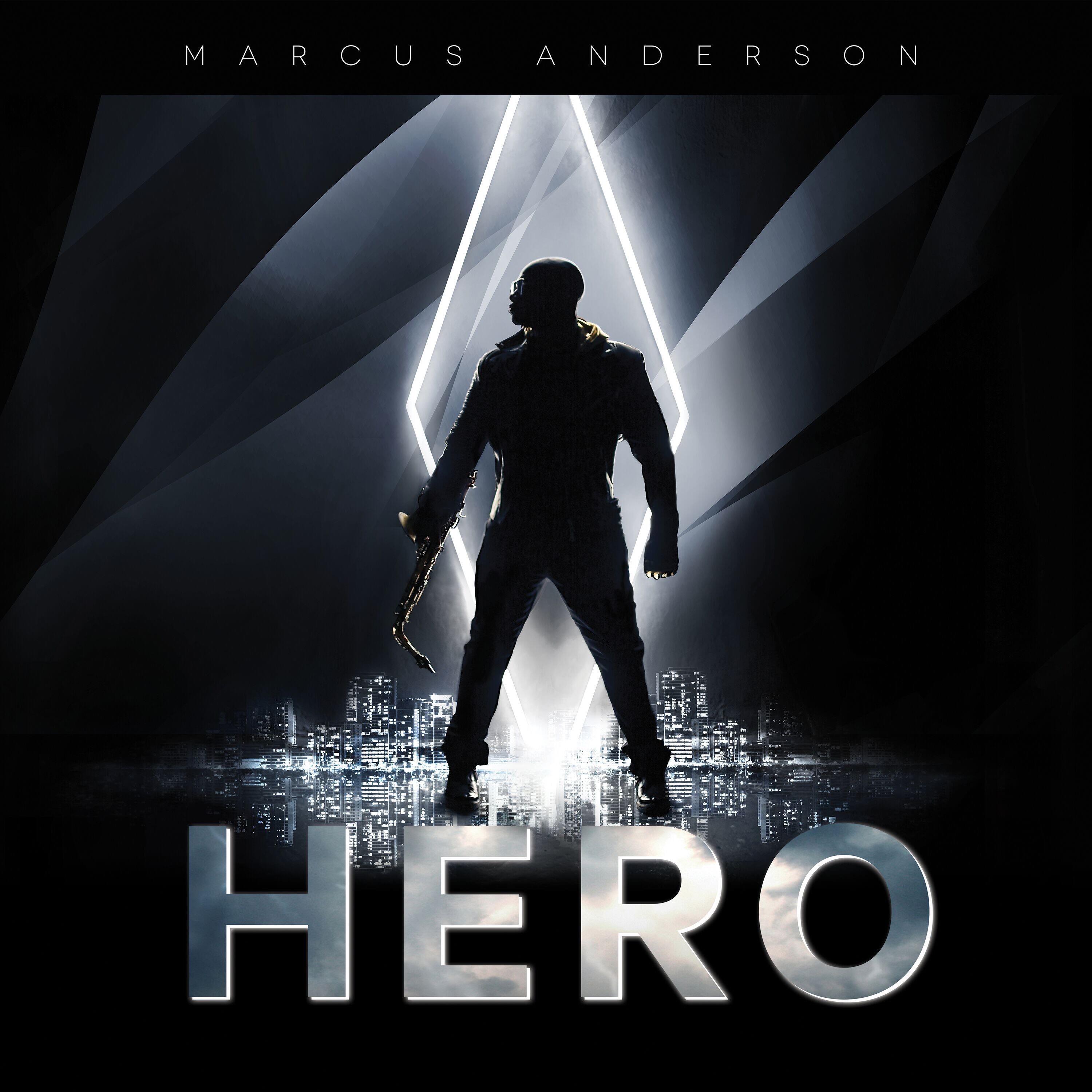 Релиз HERO