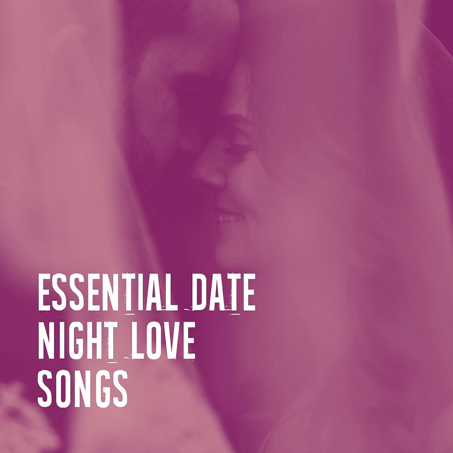 Релиз Essential Date Night Love Songs