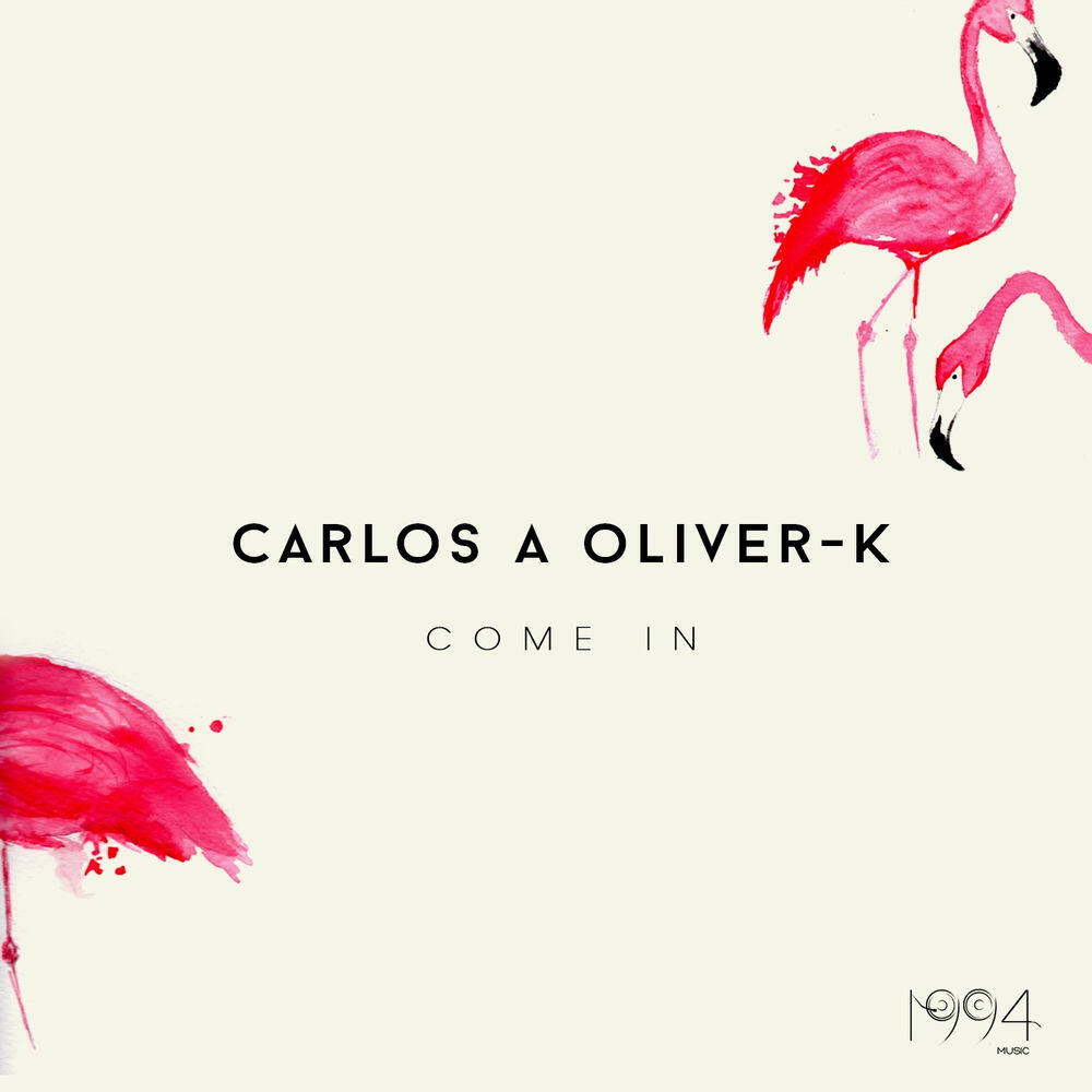 Релиз Come In