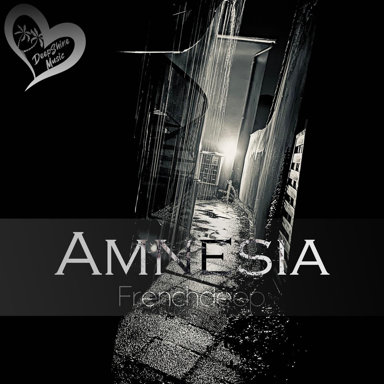 Релиз Amnesia