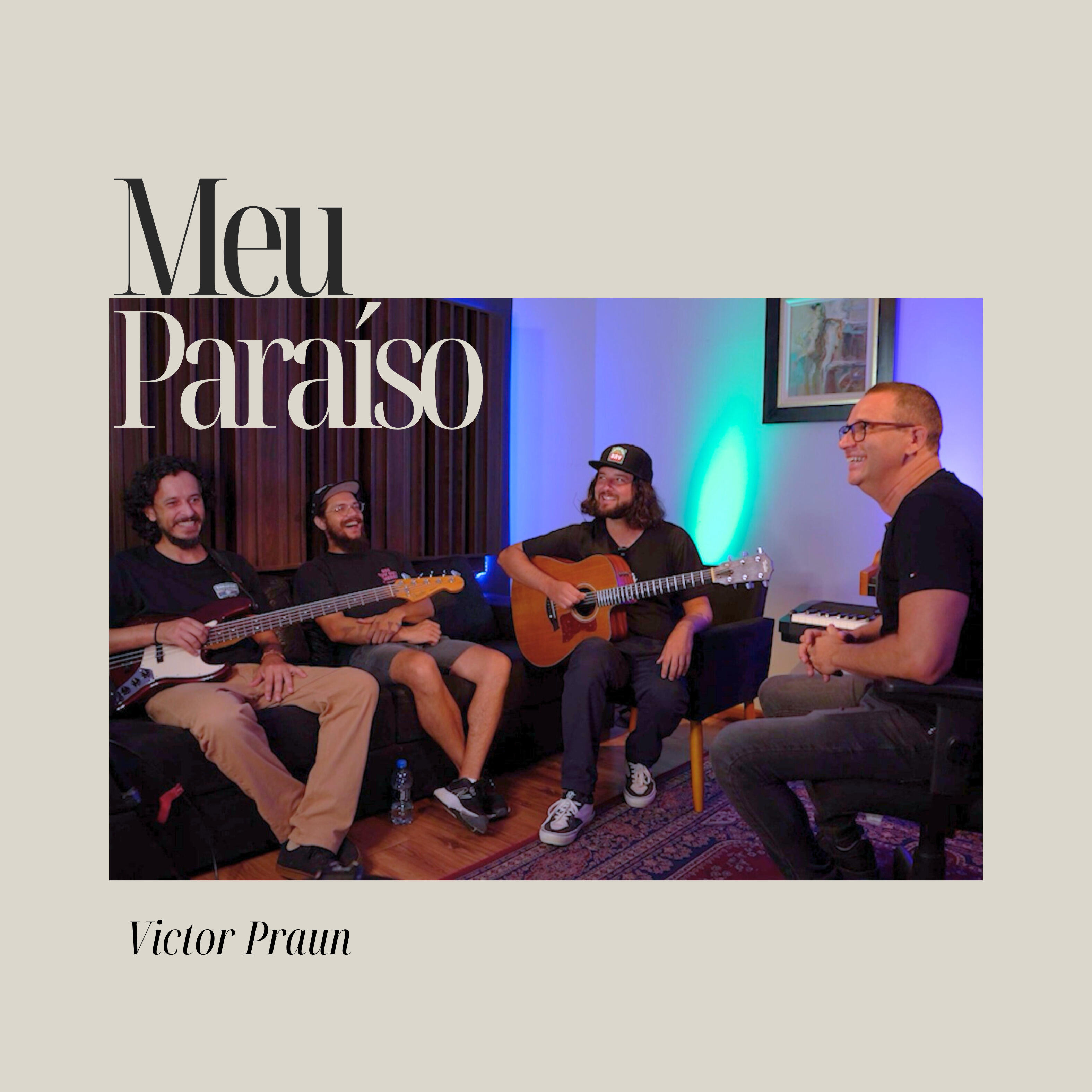 Релиз Meu Paraíso