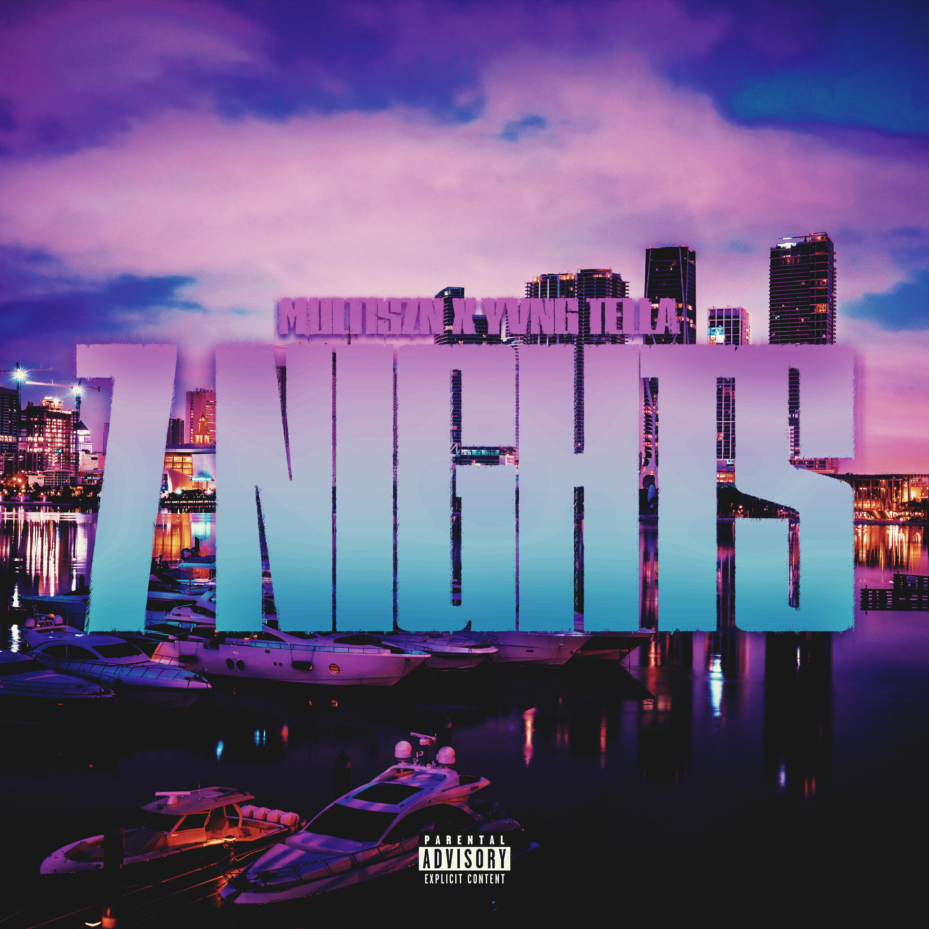 Релиз 7 nights