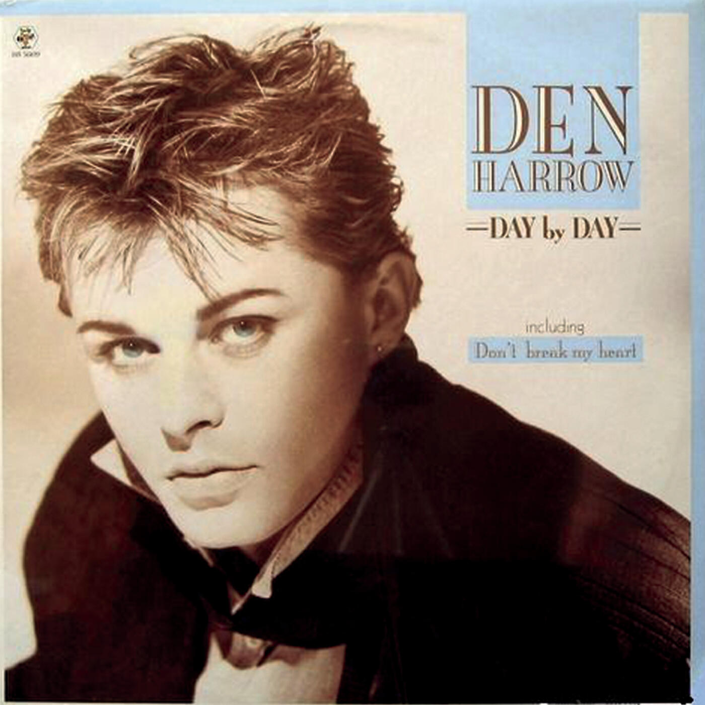 Релиз Day By Day