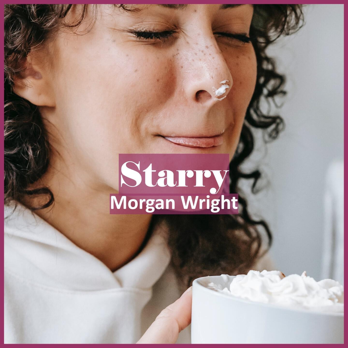 Morgan Wright